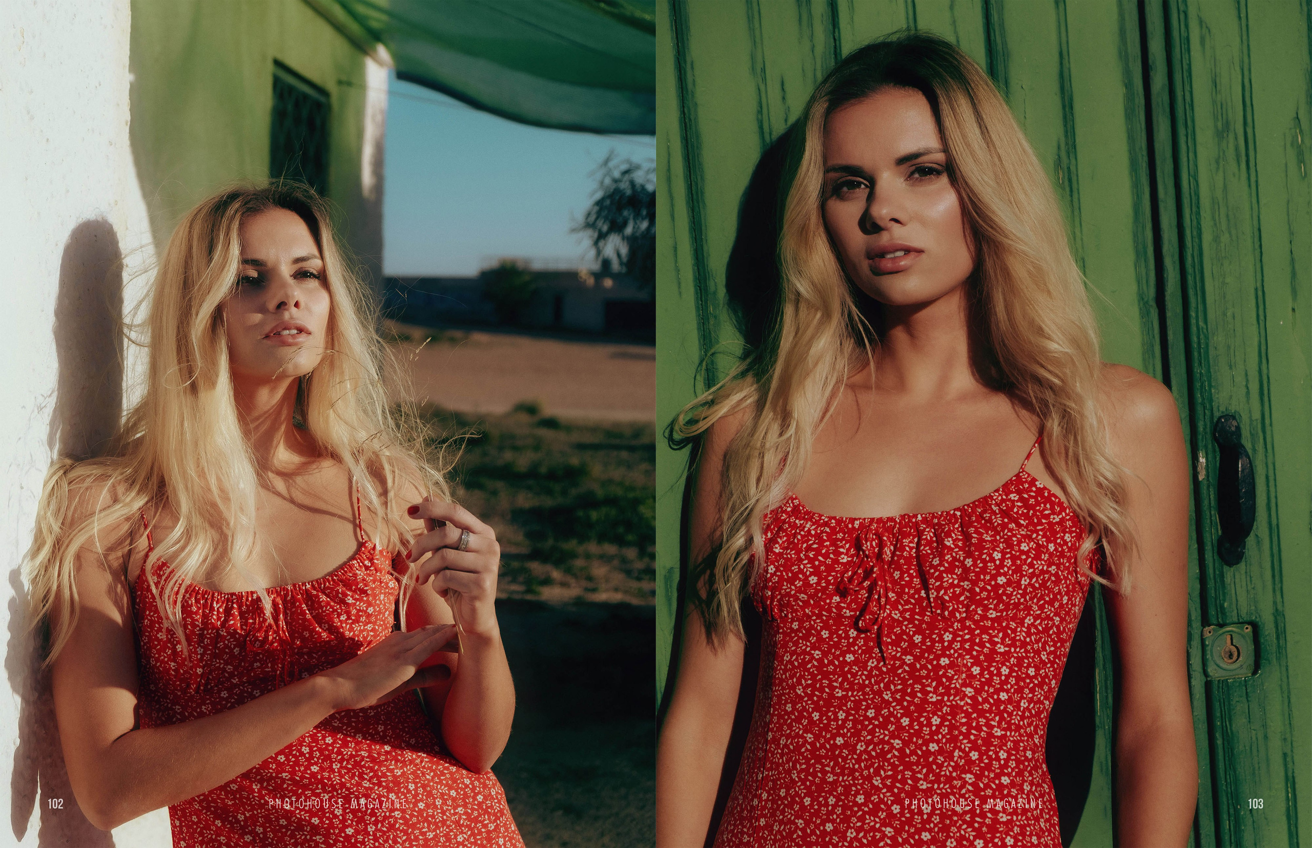 Photohouse Magazine #26