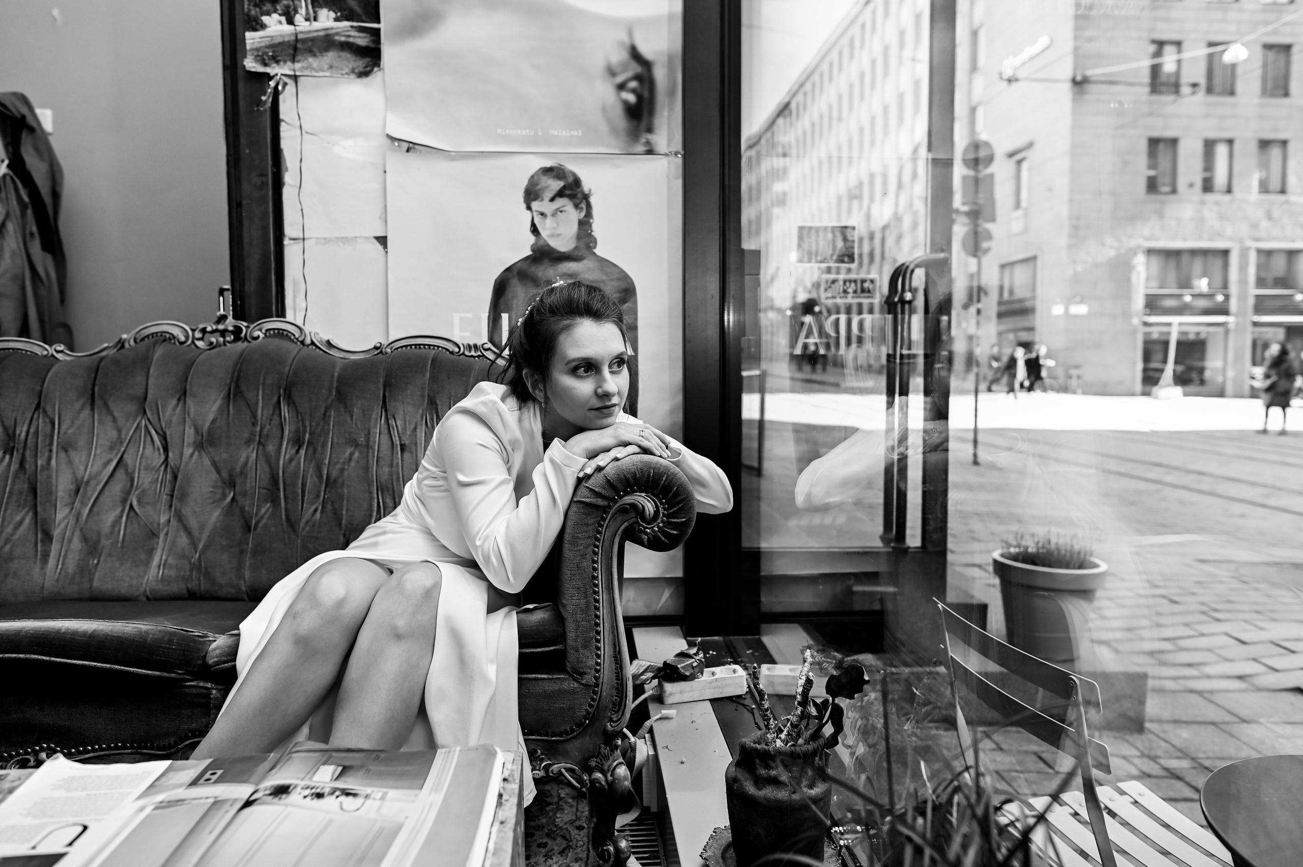 Роспись в Хельсинки. Детский и семейный фотограф в финляндии дина пулкка. контент фотограф