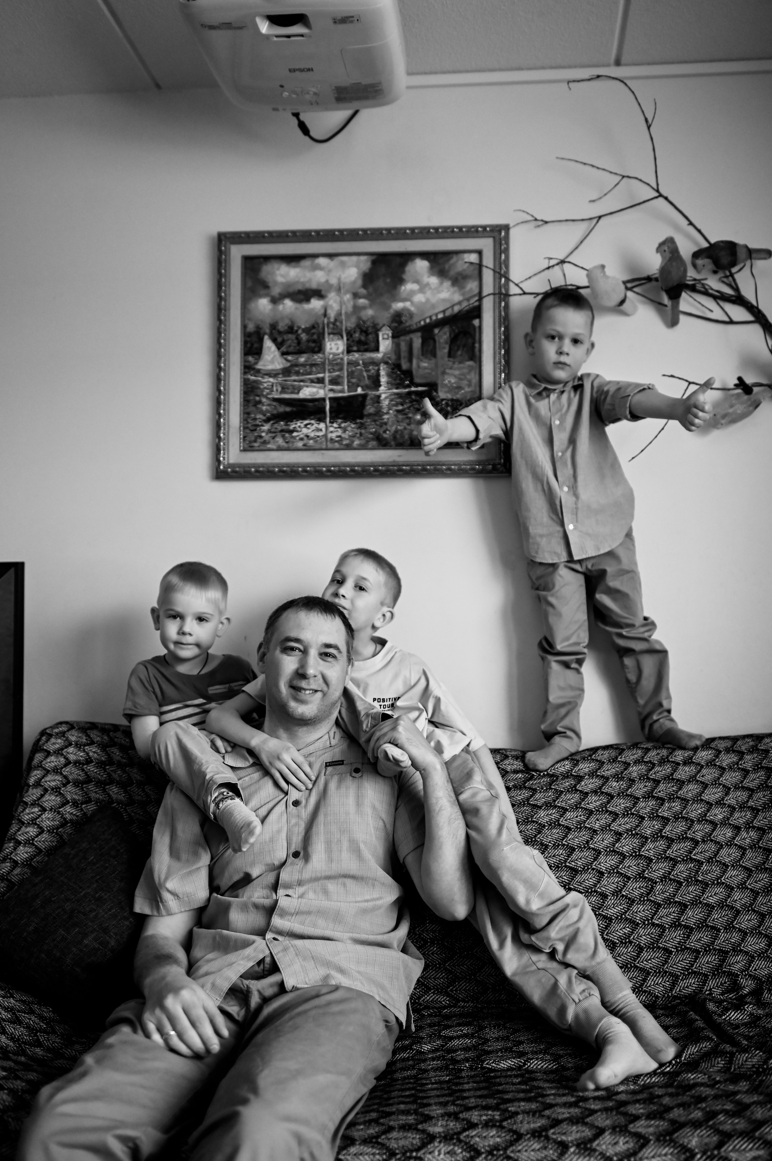 Семейное чаепитие. Детский и семейный фотограф в финляндии дина пулкка. контент фотограф