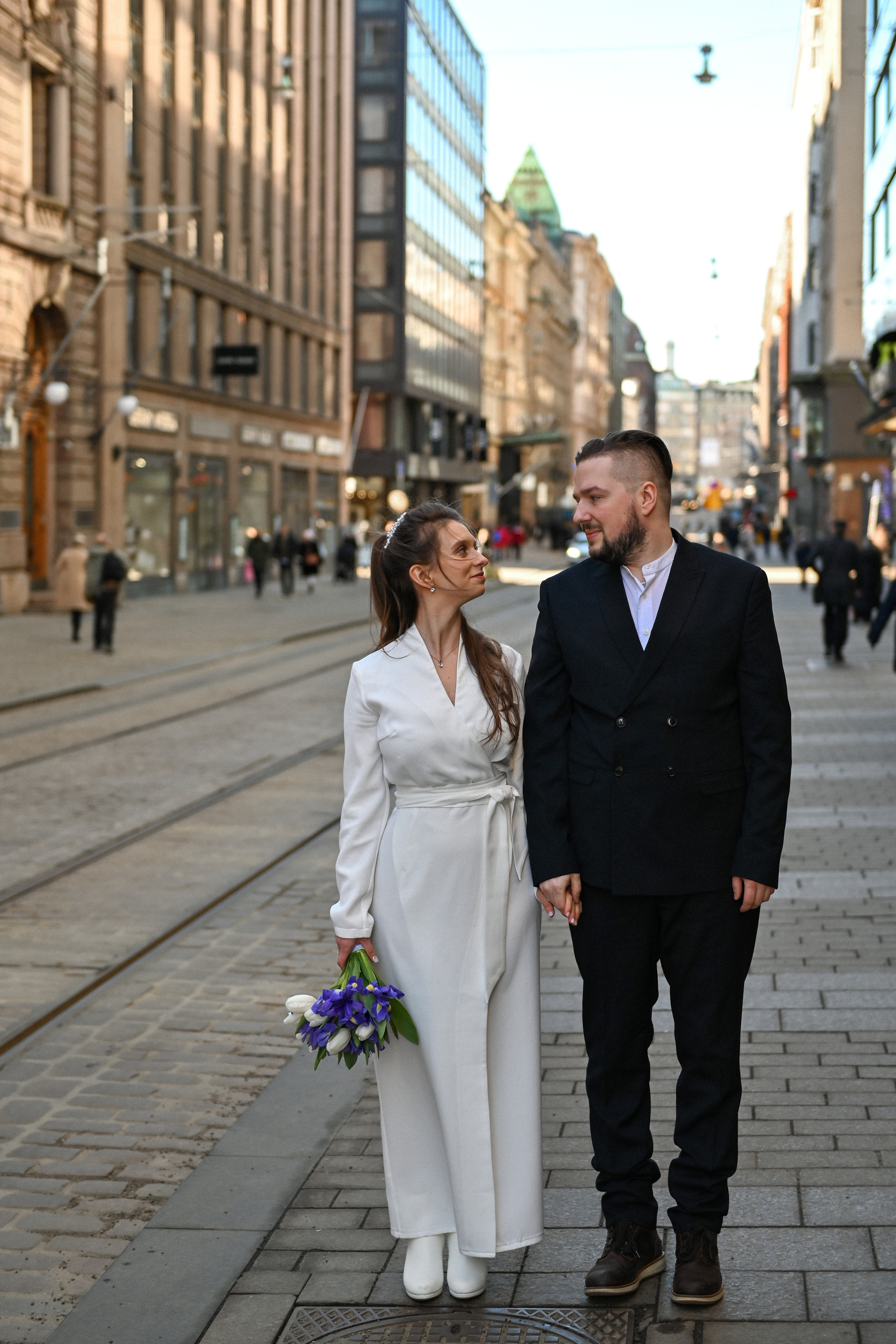 Роспись в Хельсинки. Детский и семейный фотограф в финляндии дина пулкка. контент фотограф