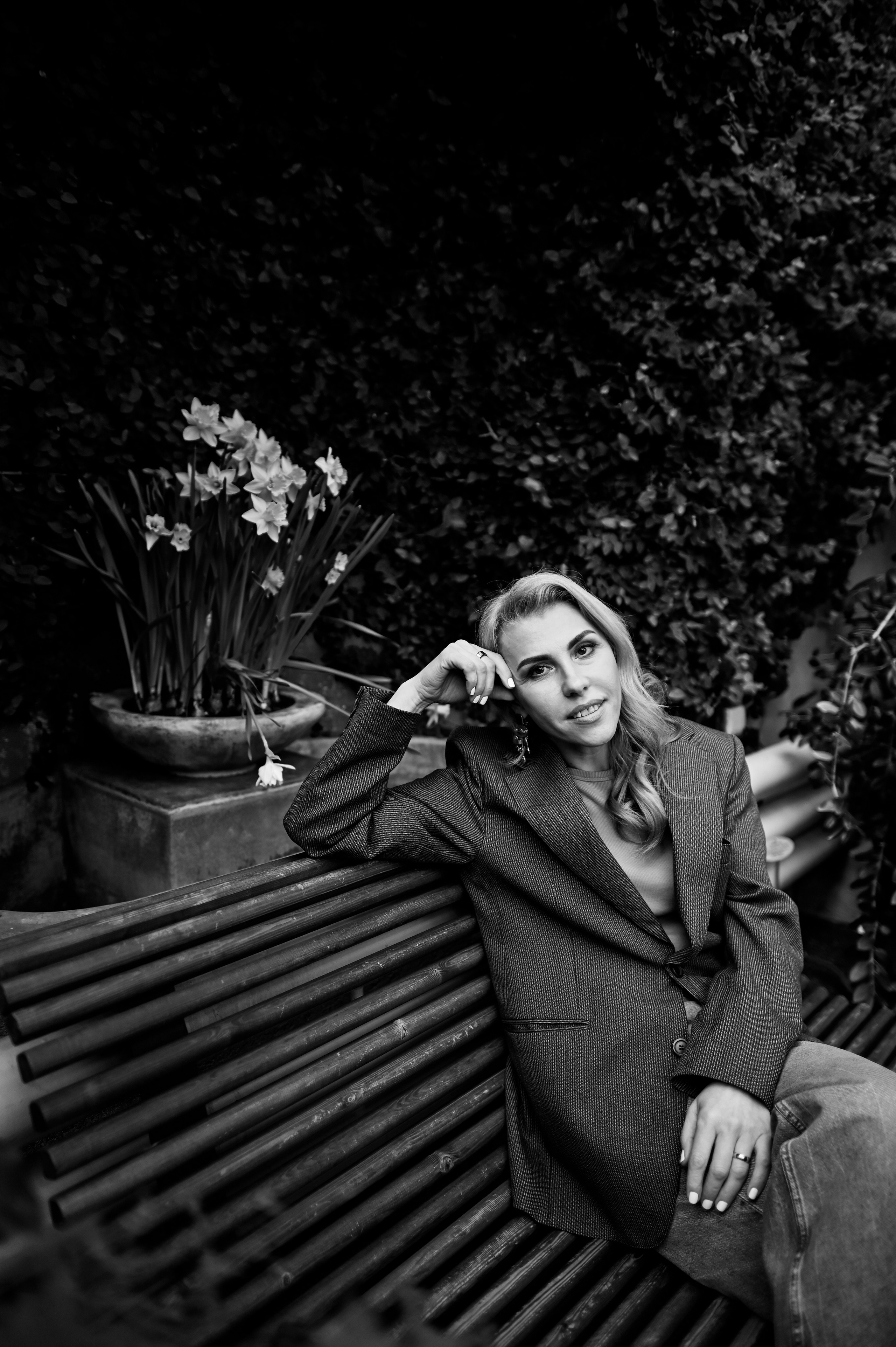 Оранжерея Хельсинки. Детский и семейный фотограф в финляндии дина пулкка. контент фотограф