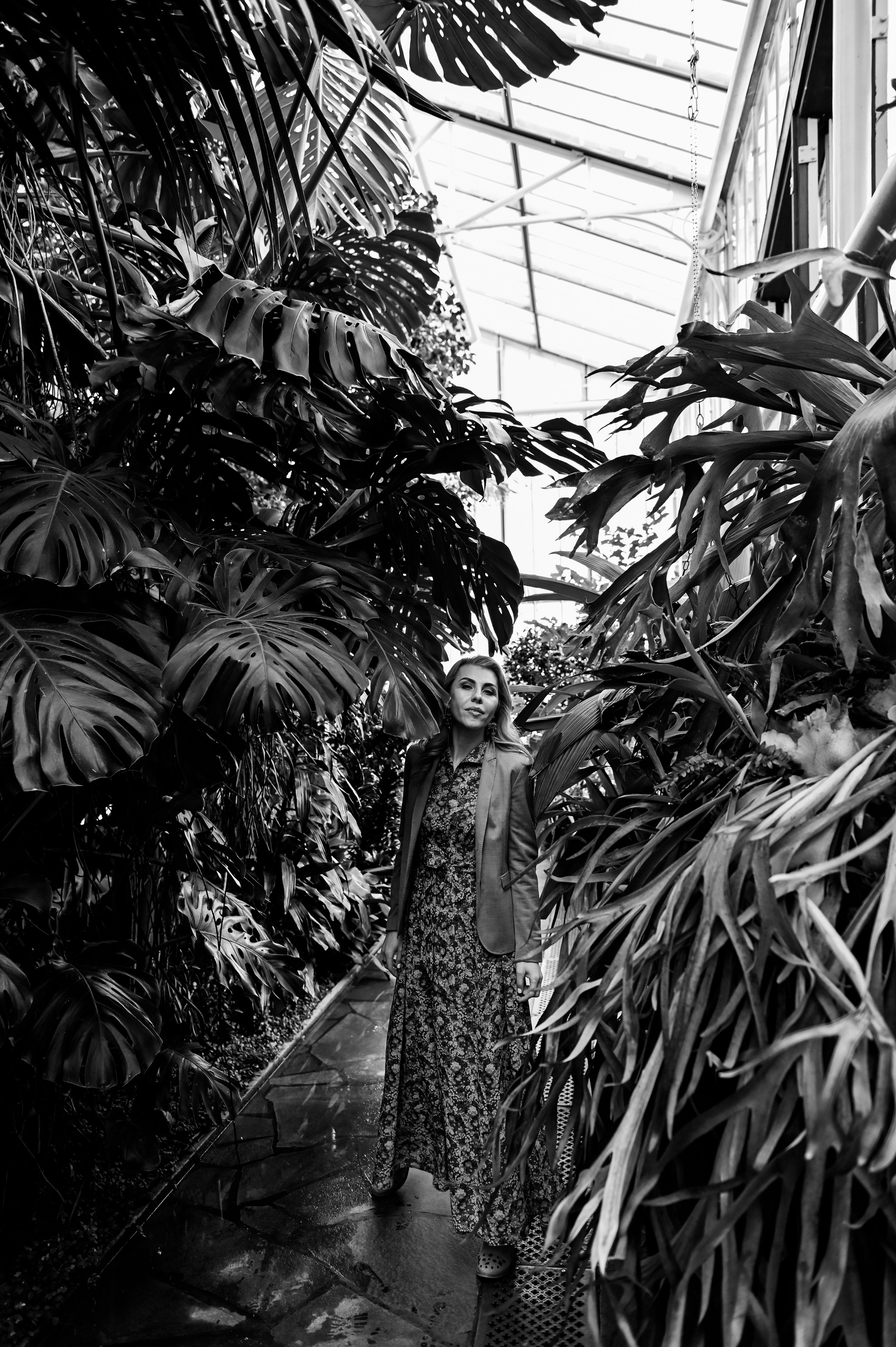 Оранжерея Хельсинки. Детский и семейный фотограф в финляндии дина пулкка. контент фотограф