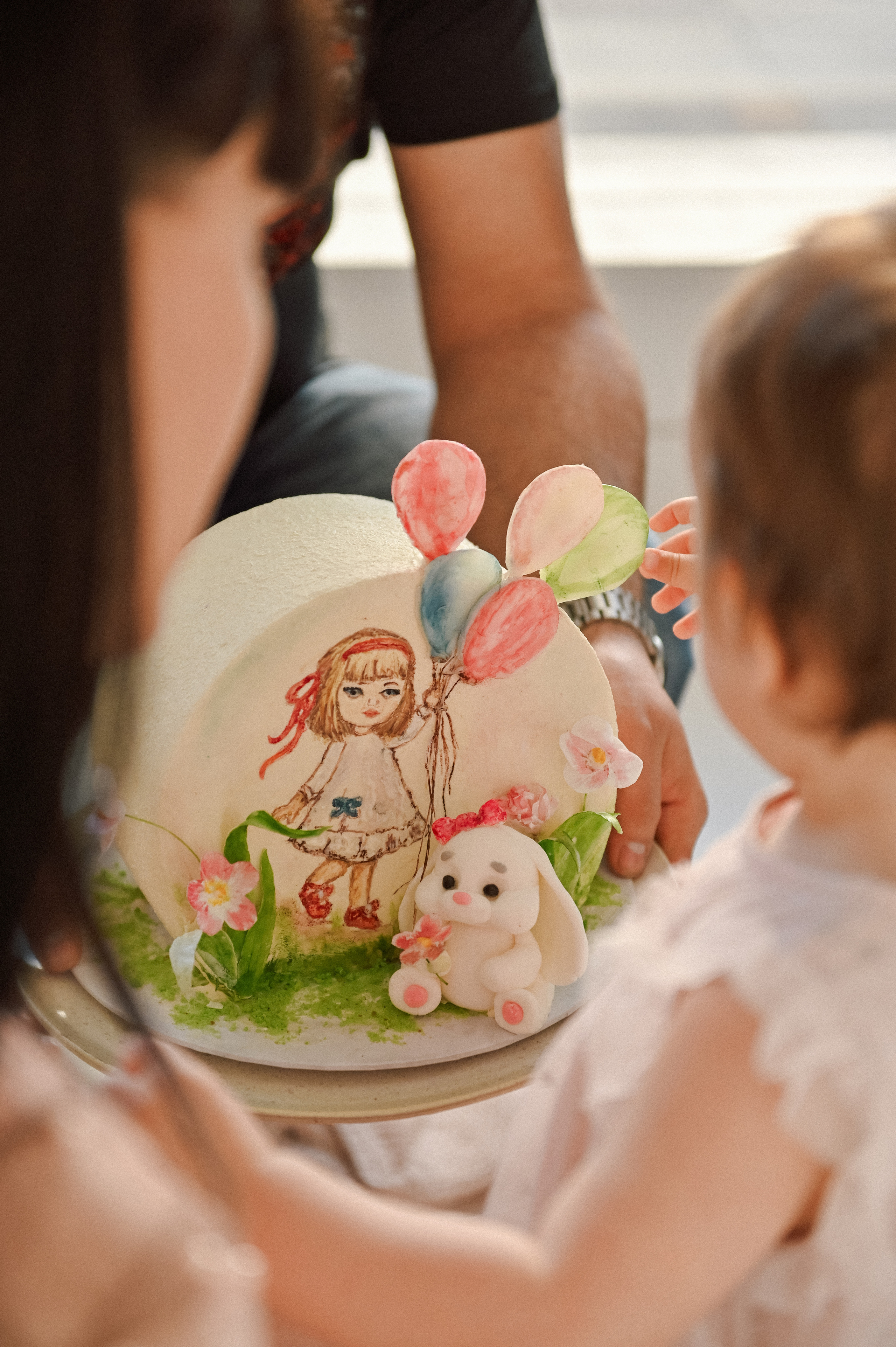 Годик в студии. Детский и семейный фотограф в финляндии дина пулкка. контент фотограф