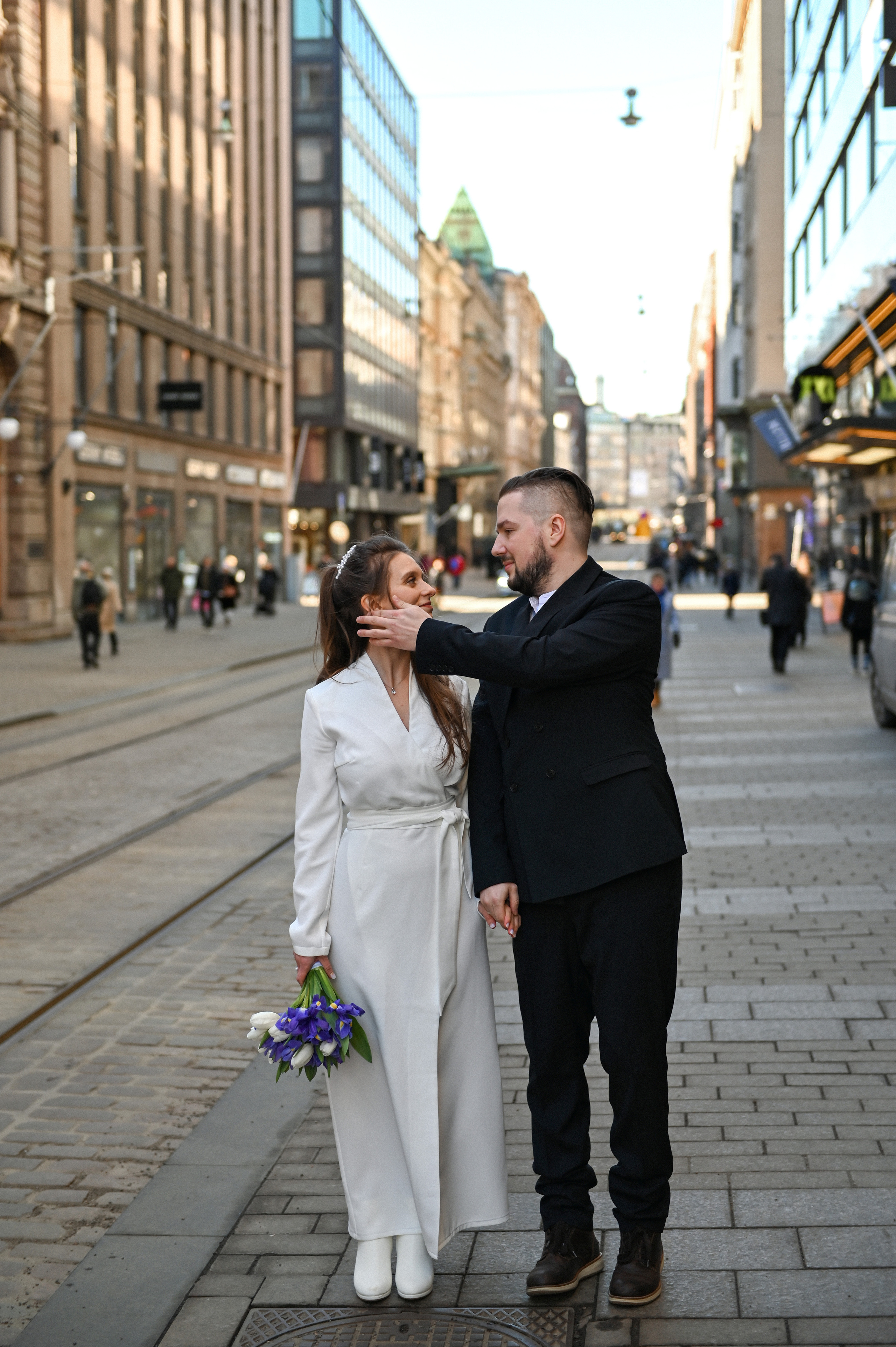 Роспись в Хельсинки. Детский и семейный фотограф в финляндии дина пулкка. контент фотограф
