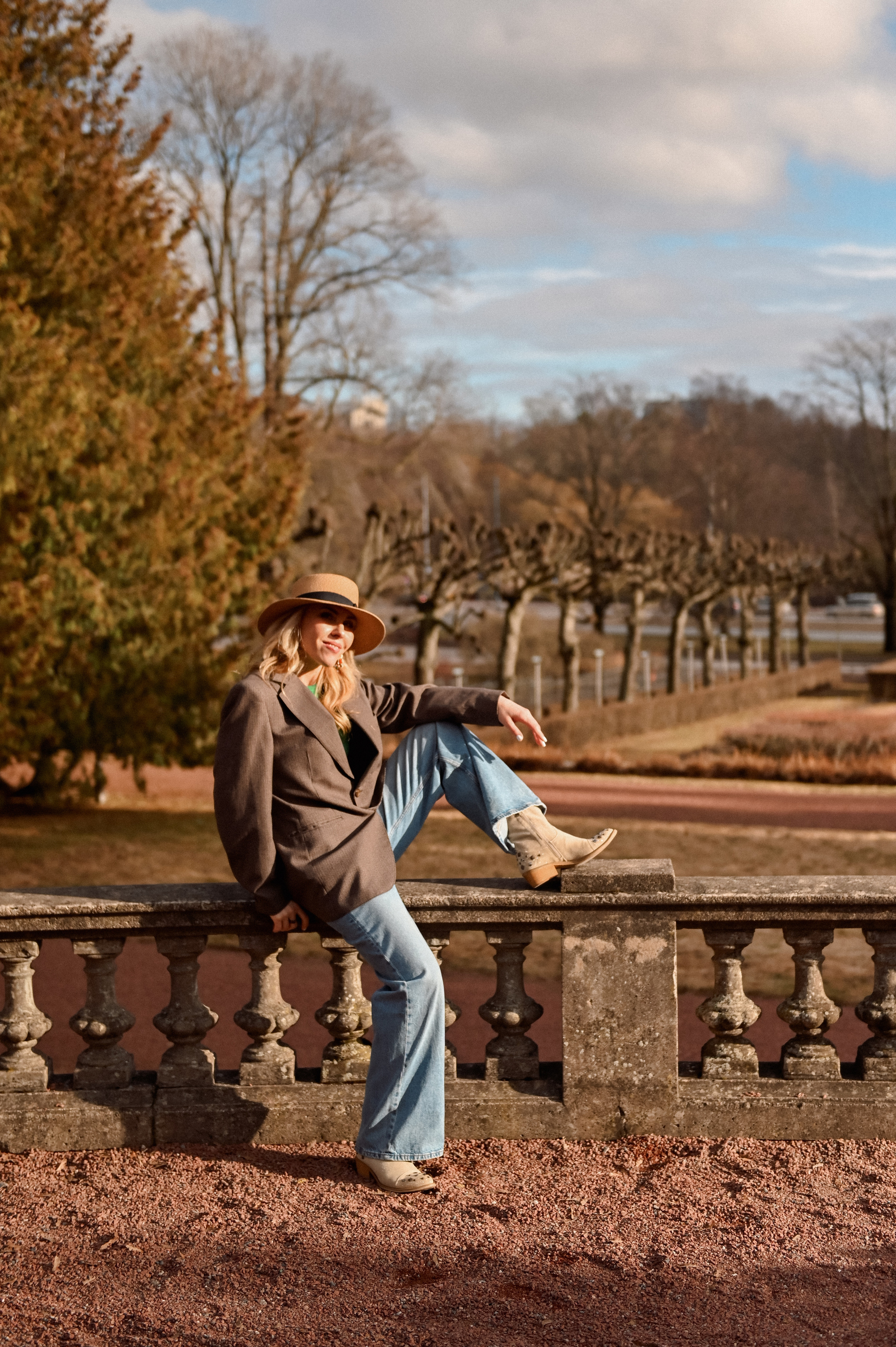Оранжерея Хельсинки. Детский и семейный фотограф в финляндии дина пулкка. контент фотограф