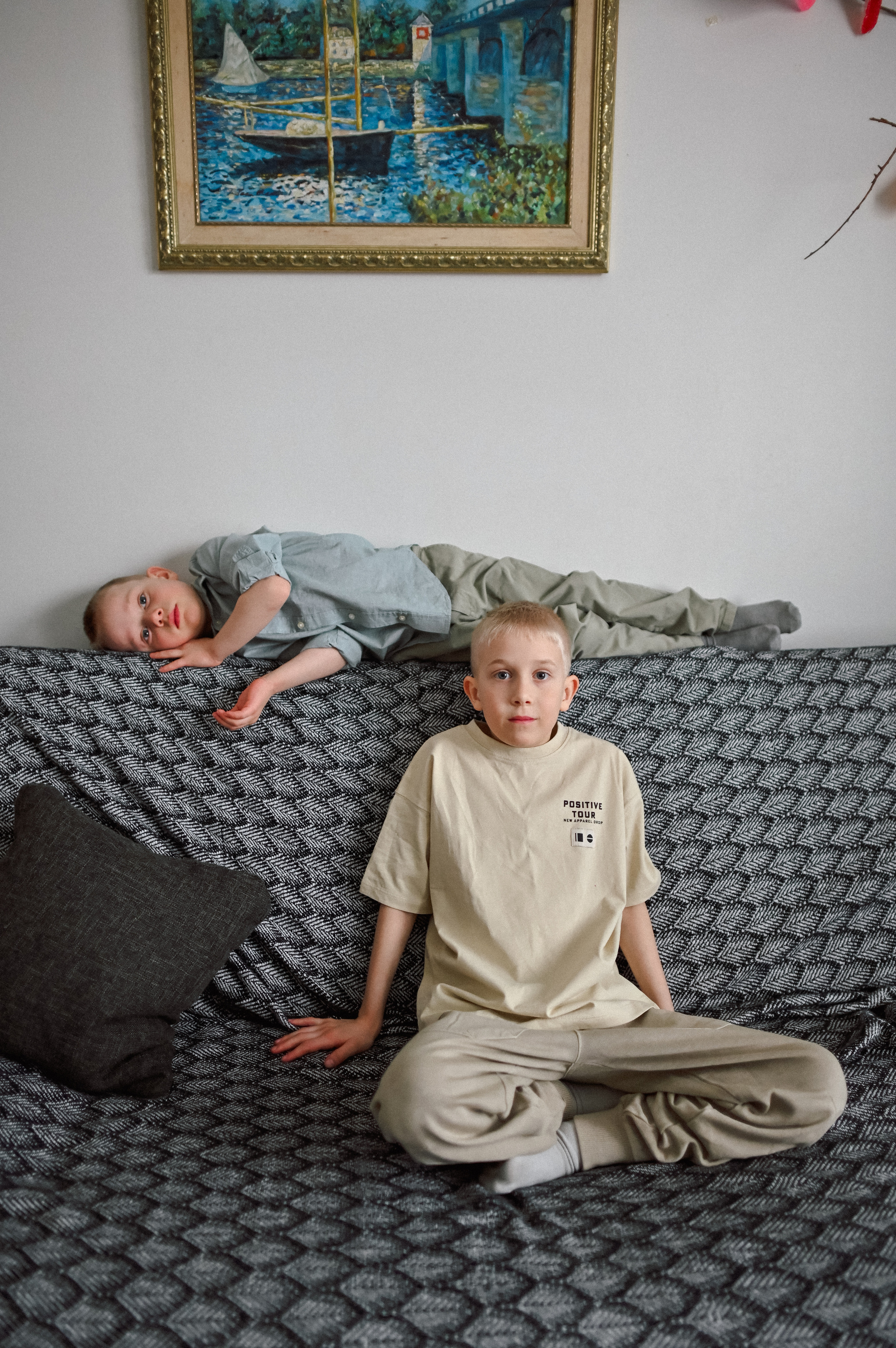 Семейное чаепитие. Детский и семейный фотограф в финляндии дина пулкка. контент фотограф