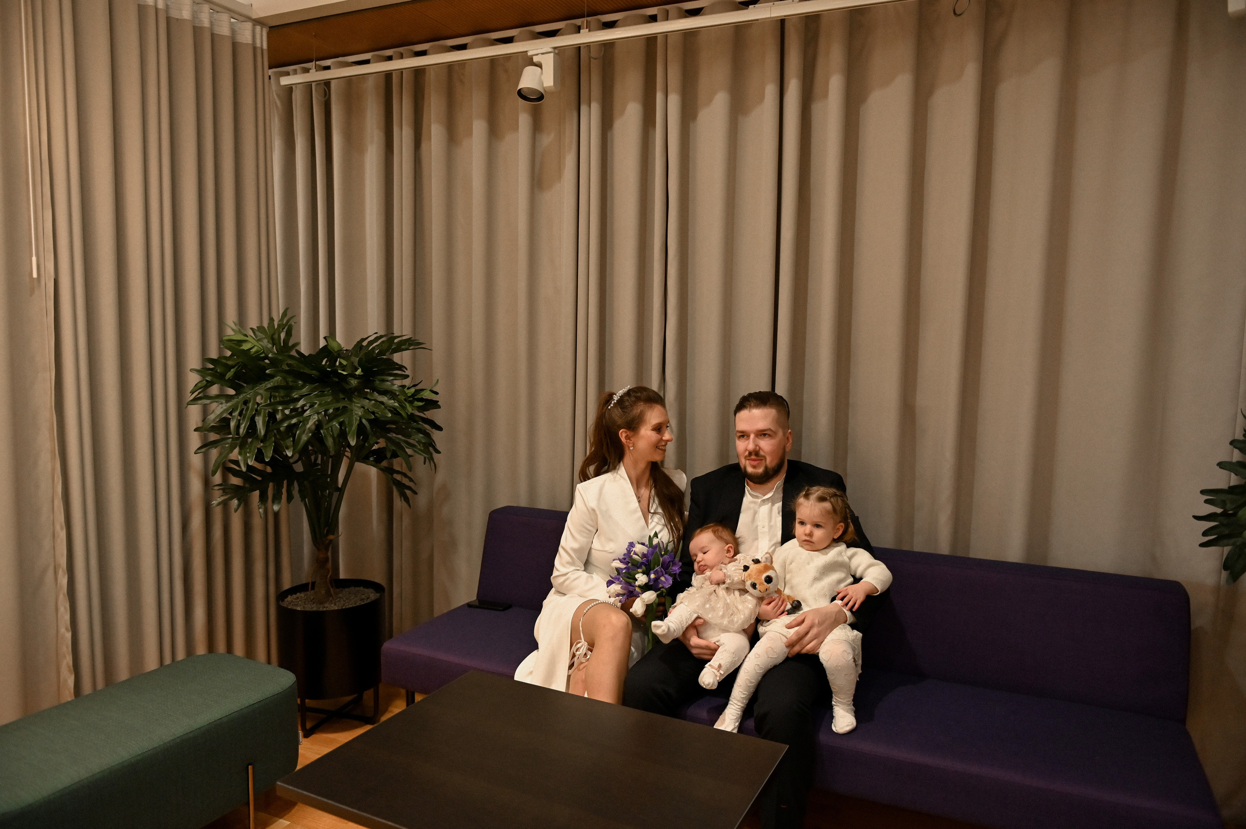 Роспись в Хельсинки. Детский и семейный фотограф в финляндии дина пулкка. контент фотограф