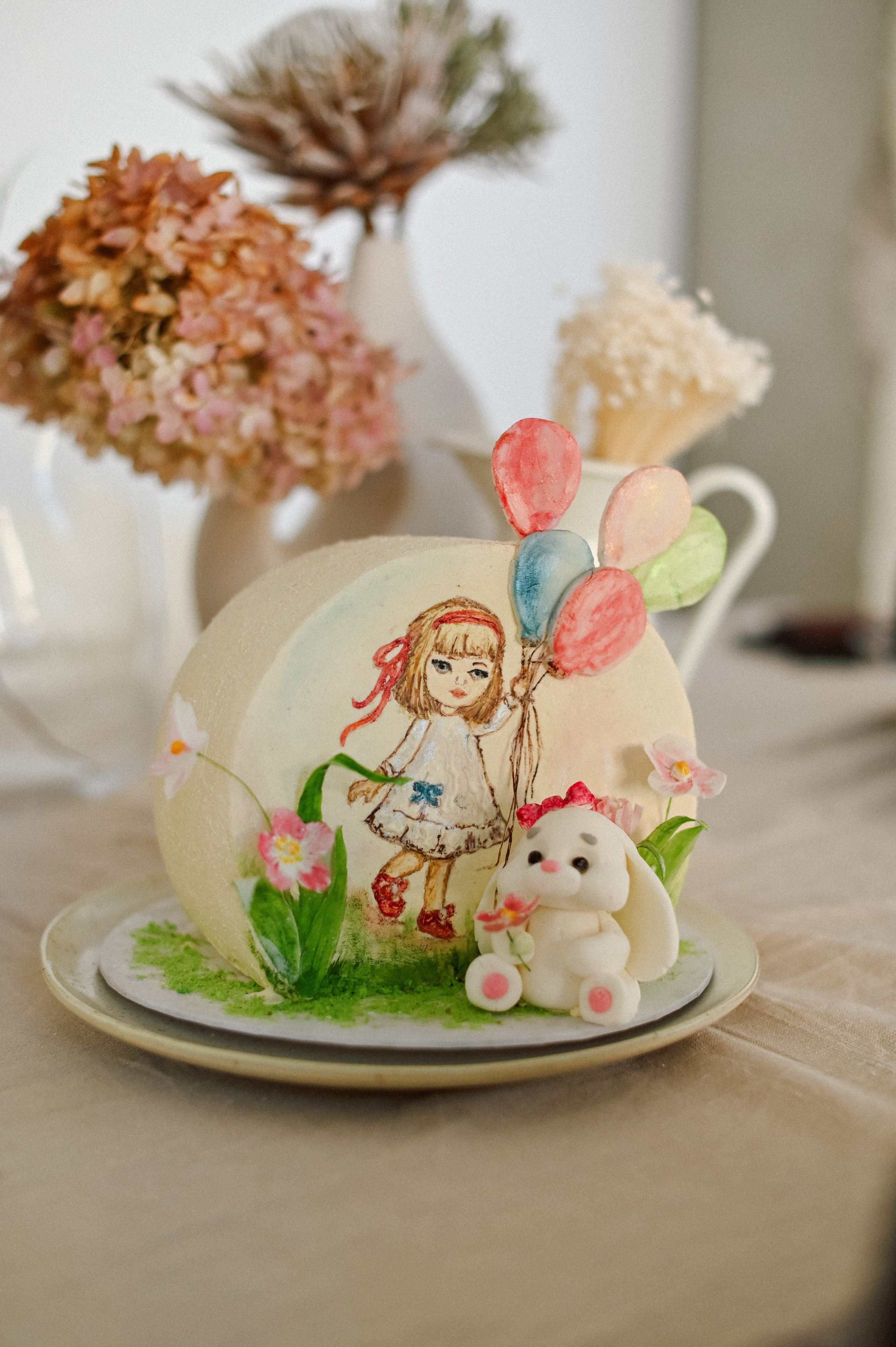 Годик в студии. Детский и семейный фотограф в финляндии дина пулкка. контент фотограф