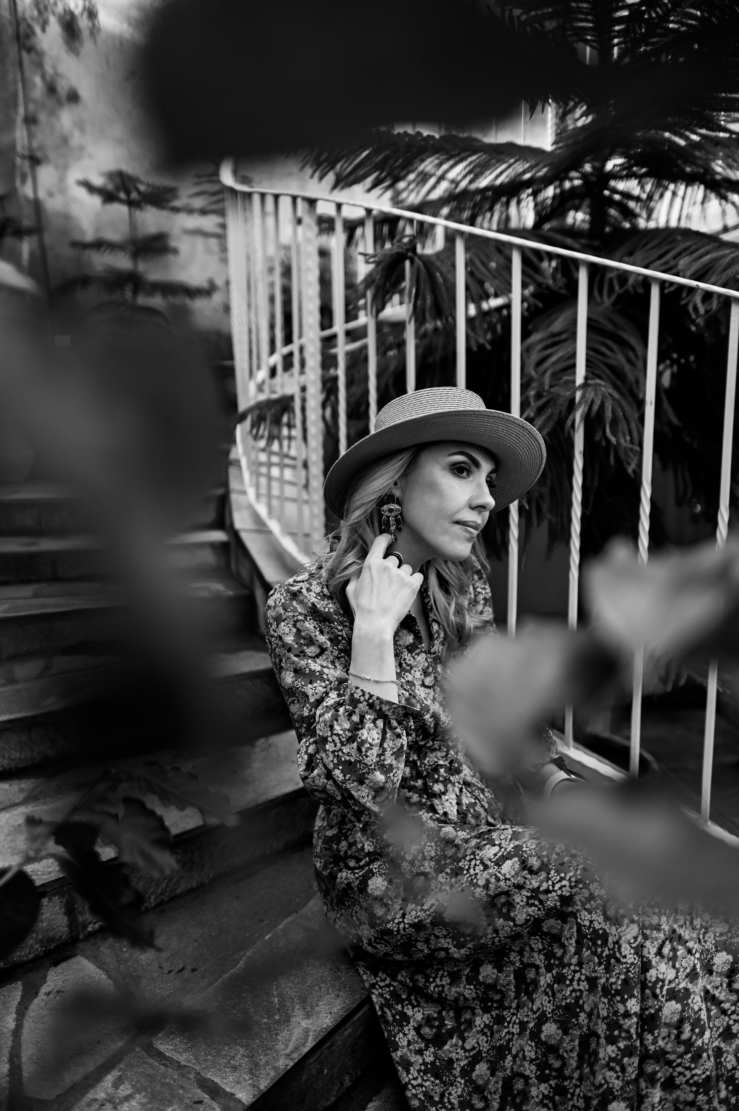 Оранжерея Хельсинки. Детский и семейный фотограф в финляндии дина пулкка. контент фотограф