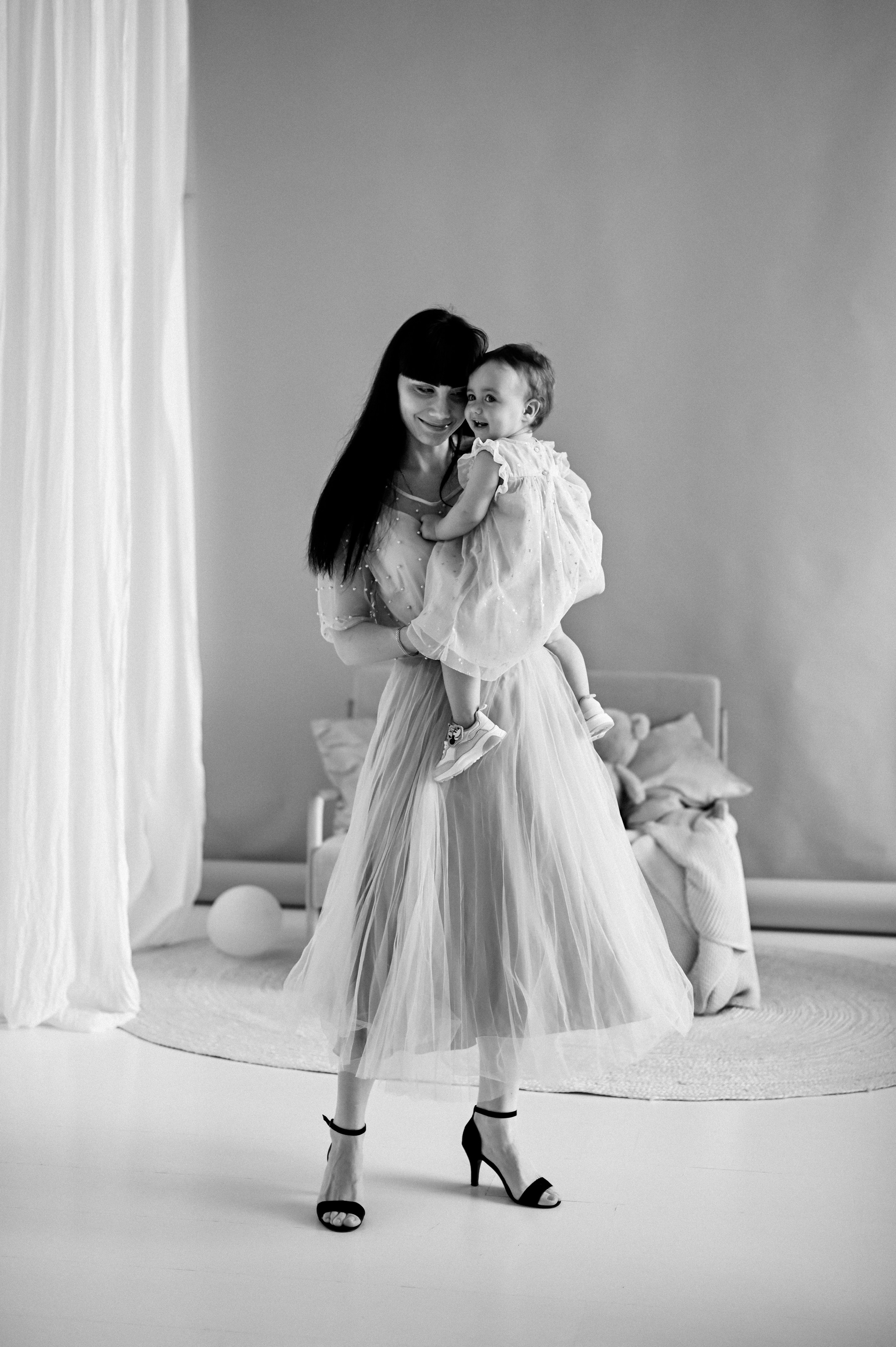 Годик в студии. Детский и семейный фотограф в финляндии дина пулкка. контент фотограф