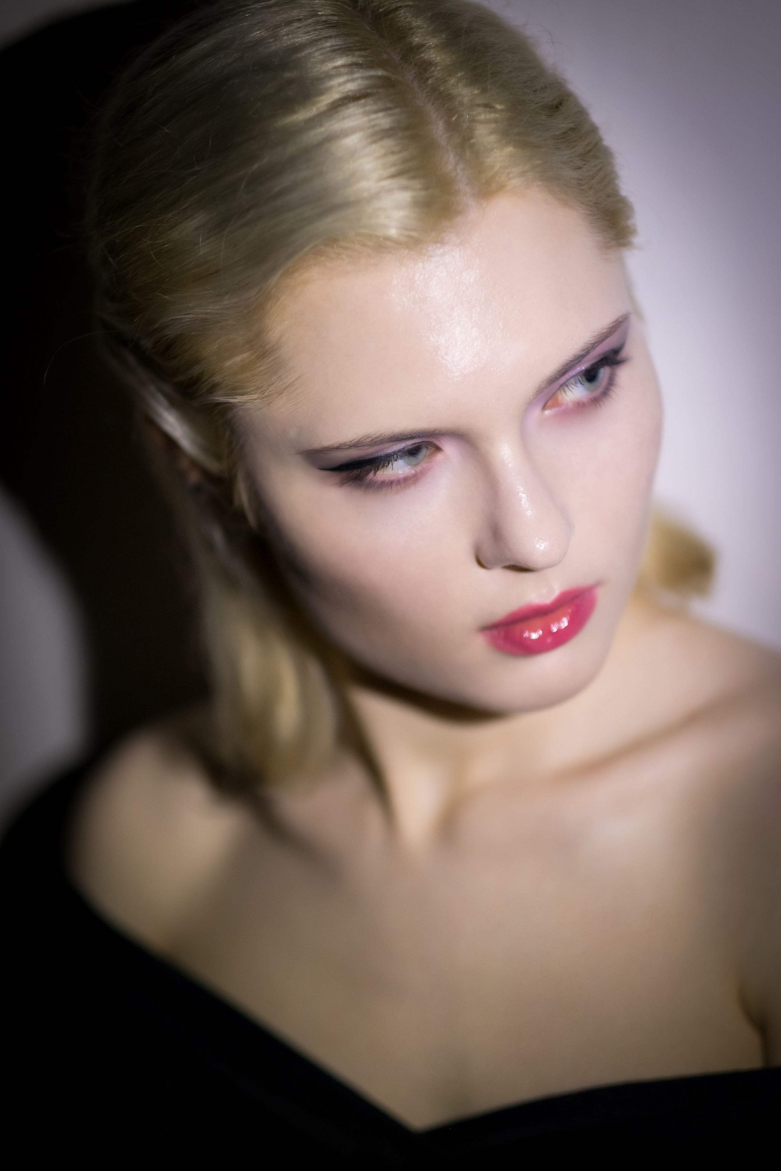 Fashion style. Photographer in Seoul Dobrokvashina Natalya