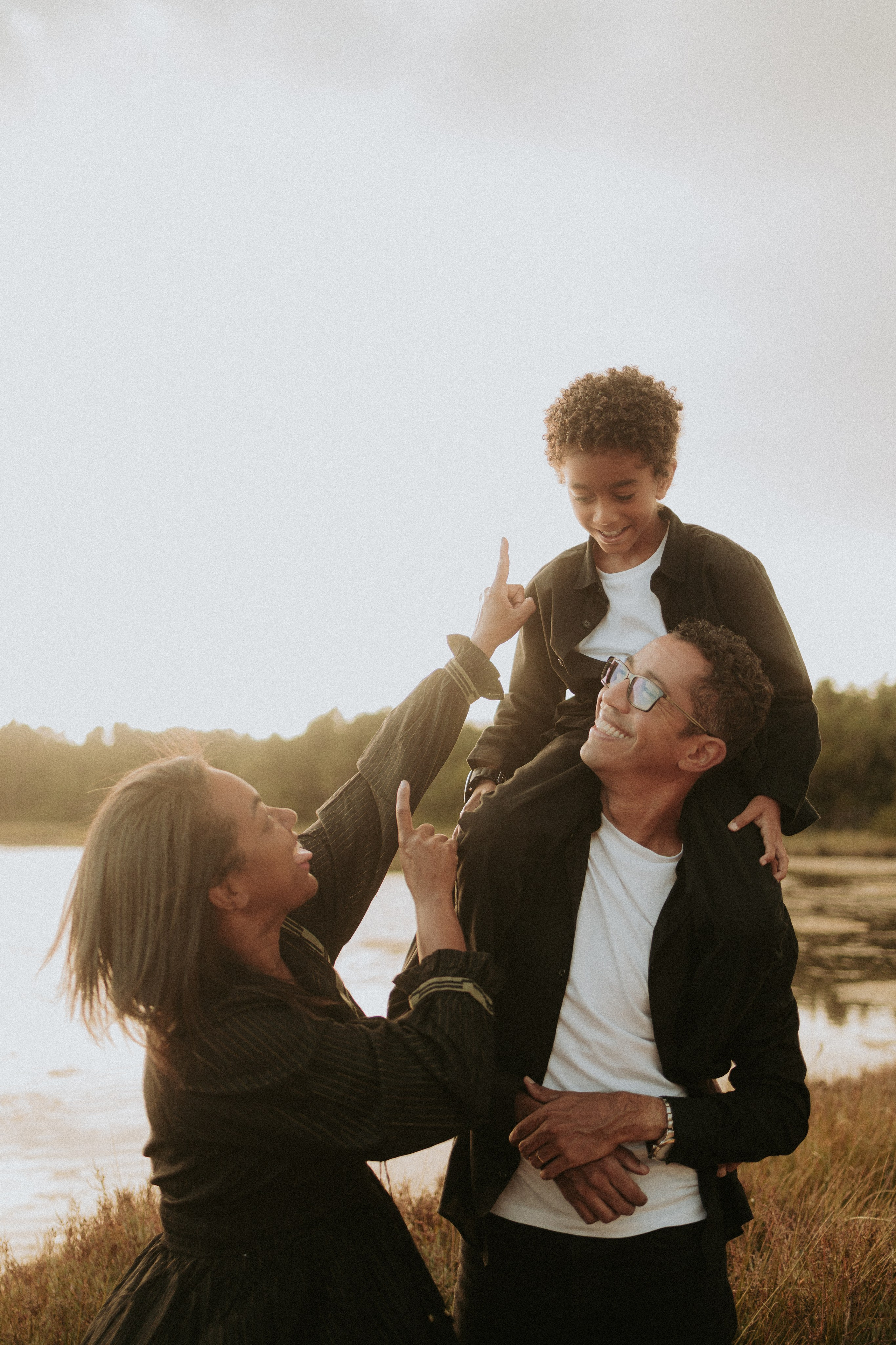 Ensaio fotográfico família, familiar. Matt Fontenele Fotografia