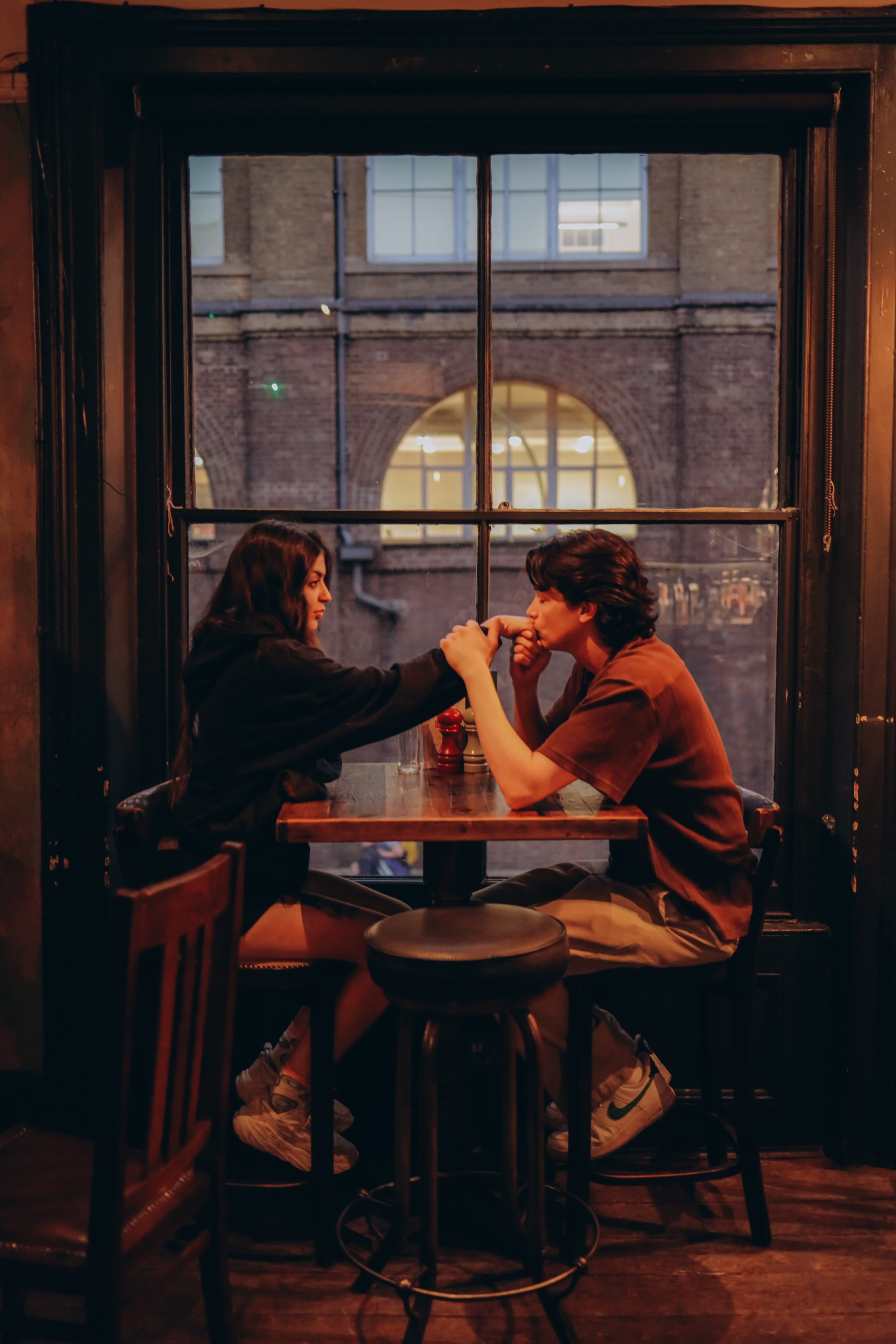 Ensaios fotográficos de casal. Matt Fontenele Fotografia