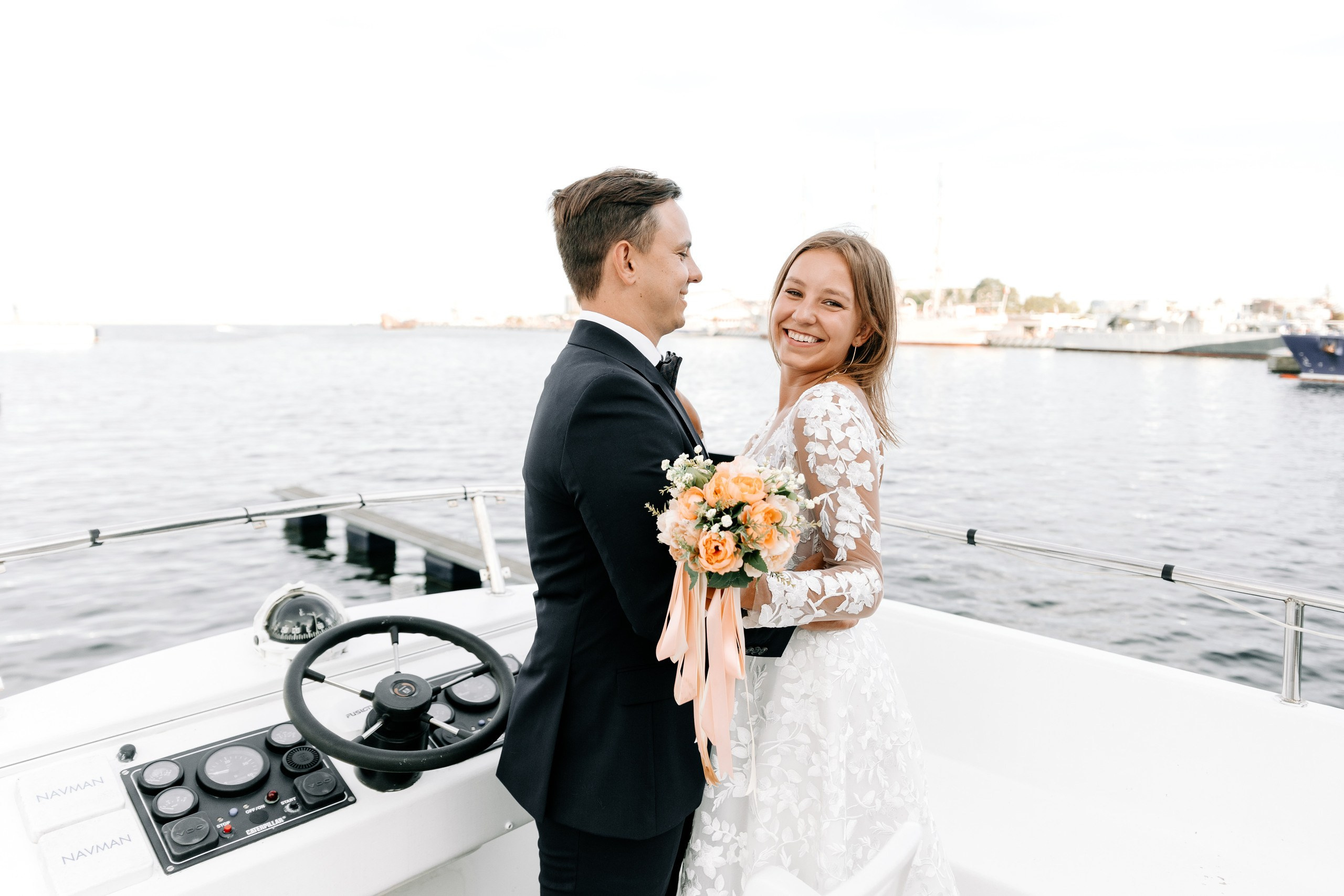 Monika ♡ Kacper. Fotograf Ślubny Warszawa - Sesje Biznesowe Rodzinne Eventy