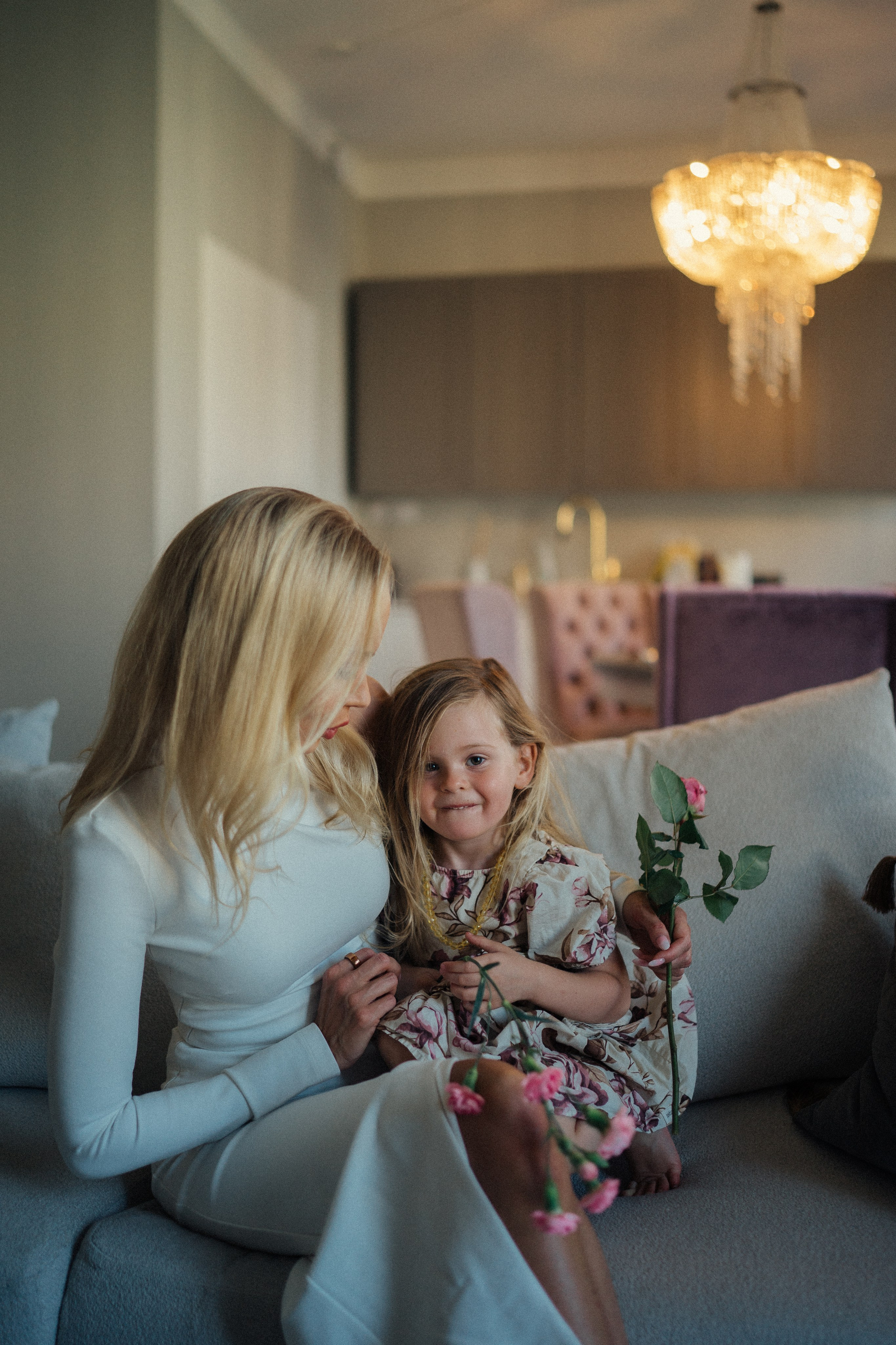 L&H. Wedding and potrait photographer in Helsinki Vickan O