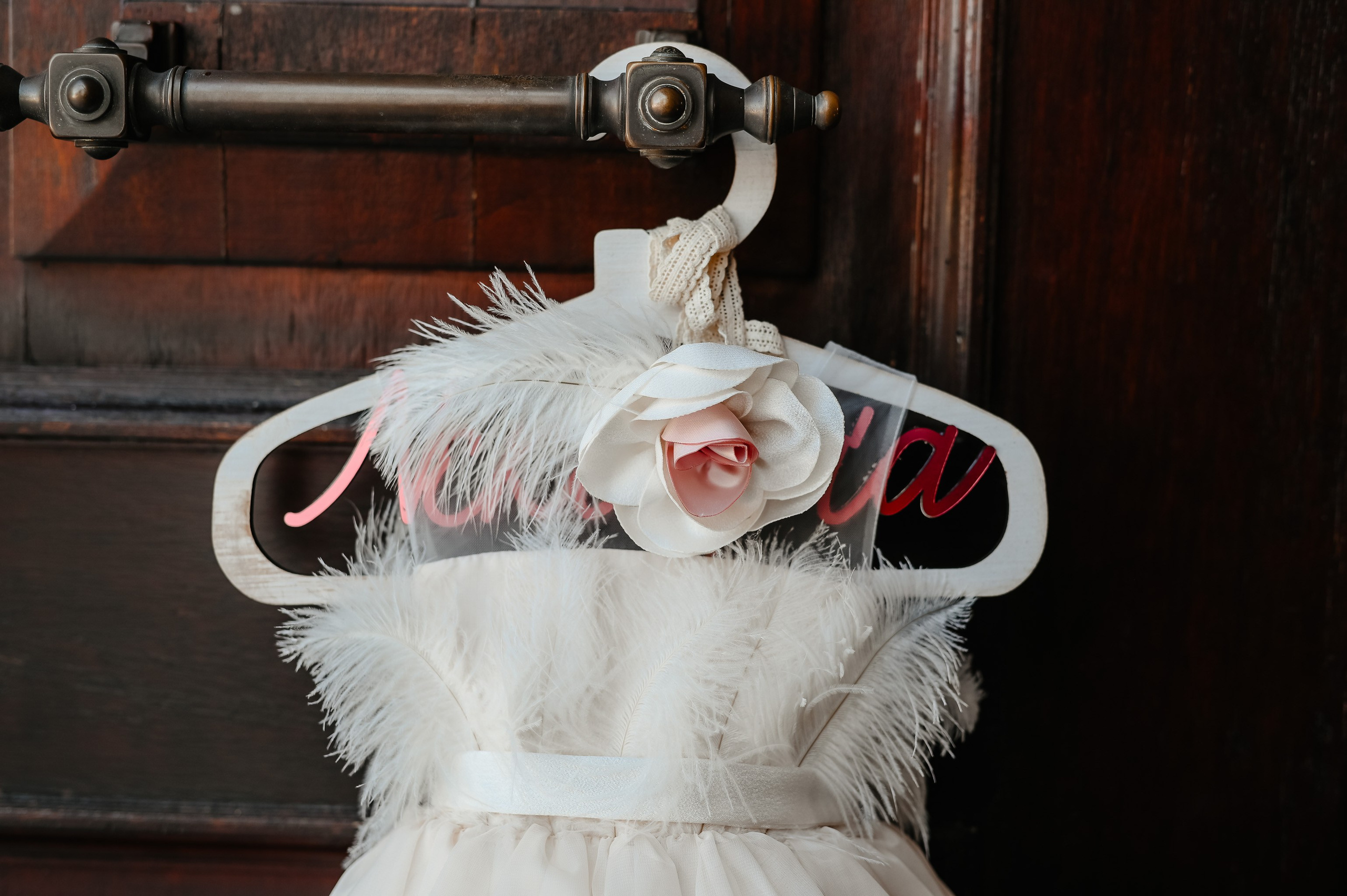 Baptism Nektaria. AdrianOltean.wfolio.pro