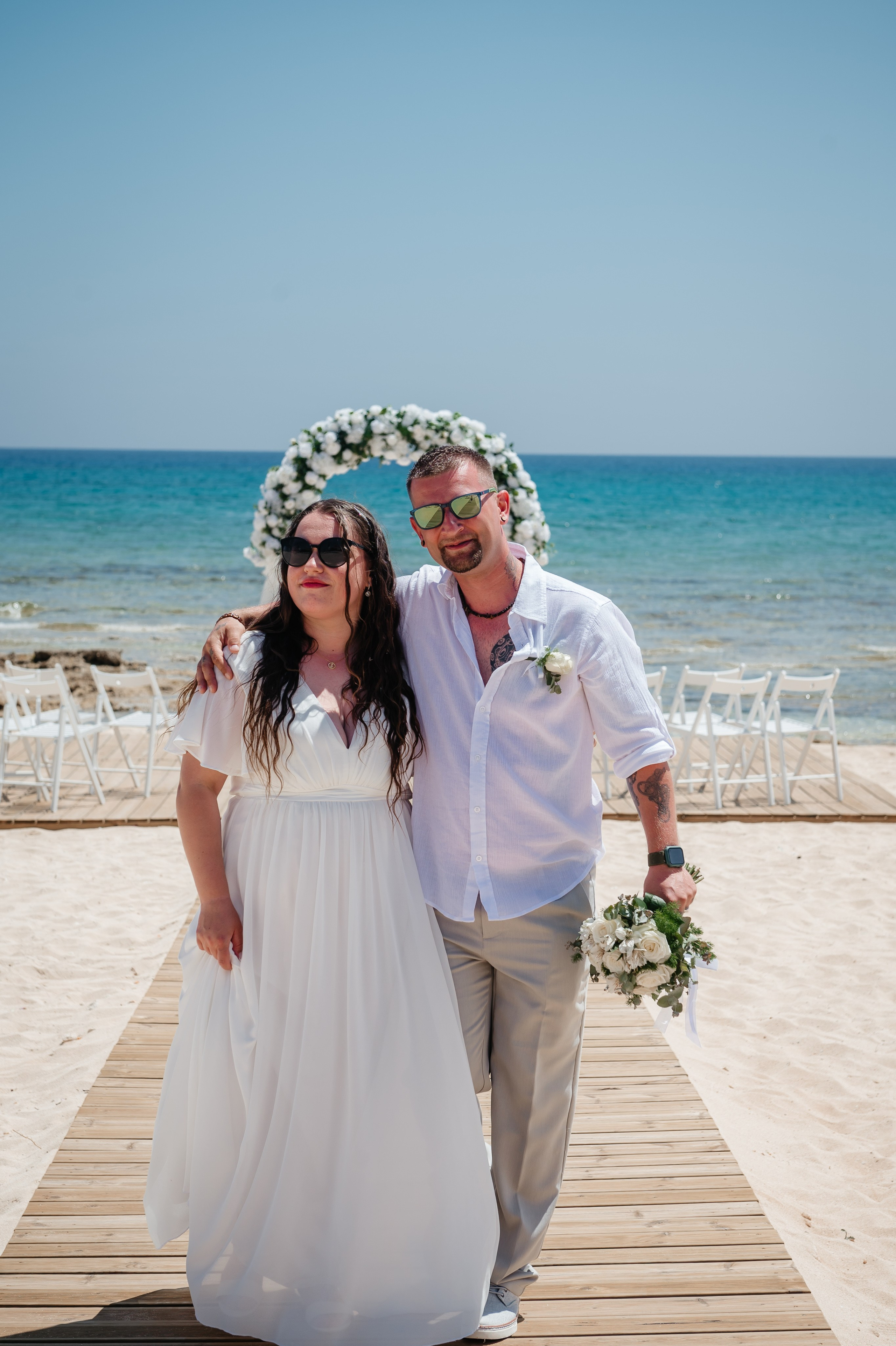 AyaNapa Ceremony. AdrianOltean.wfolio.pro