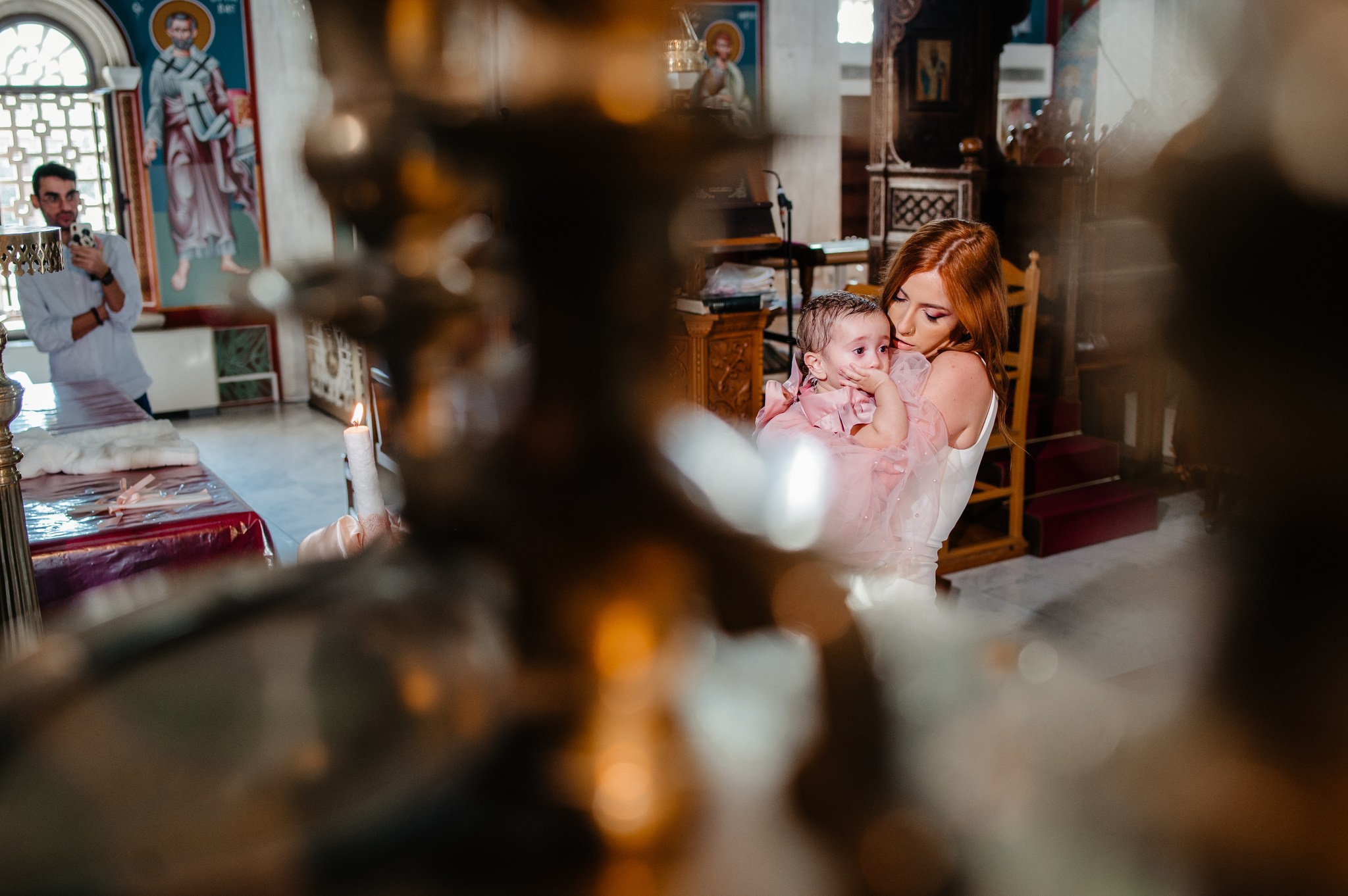 Baptism O. AdrianOltean.wfolio.pro