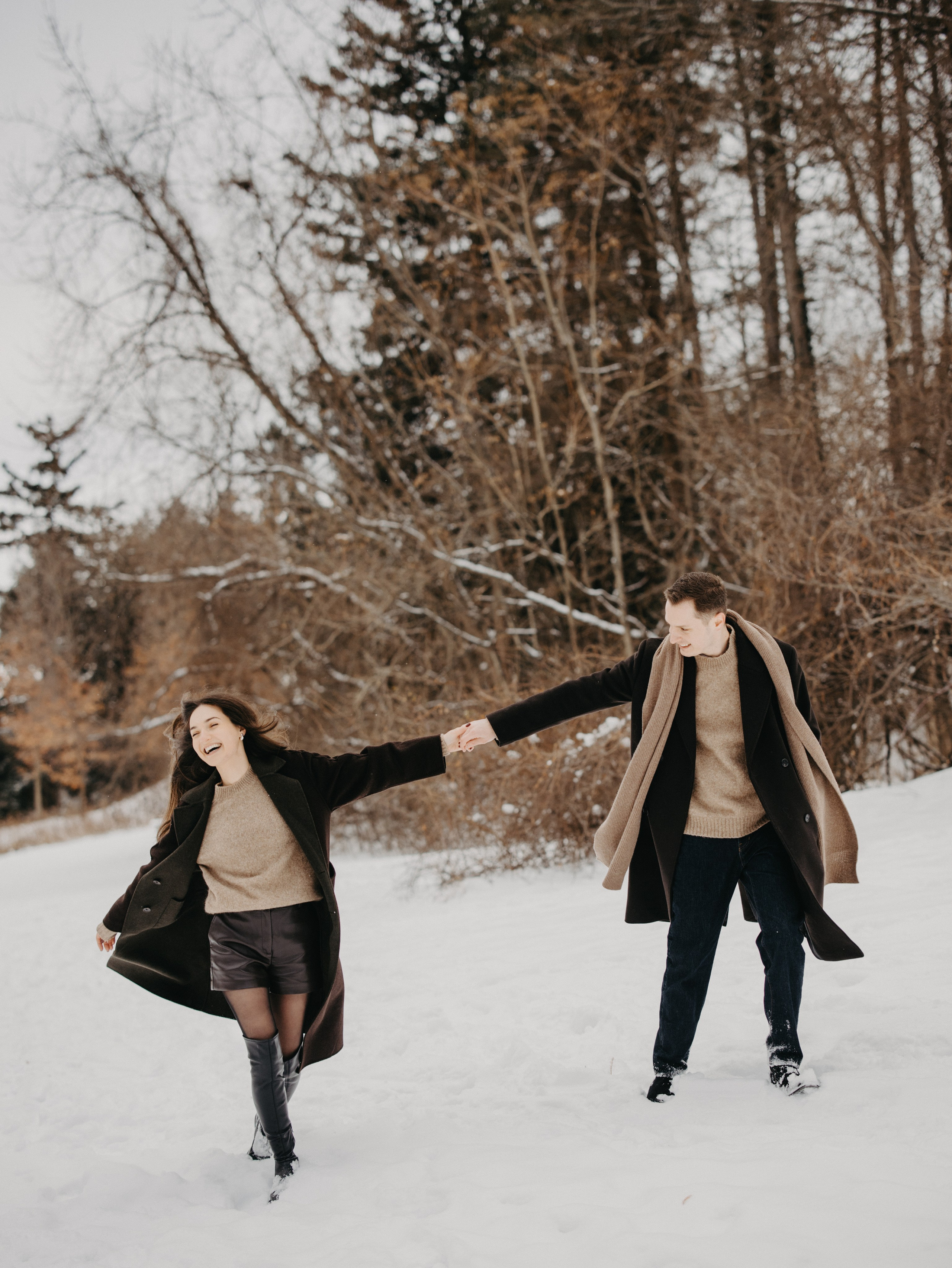 Natallia & Maks. Anastasia Post: Wedding and Editorial Photography