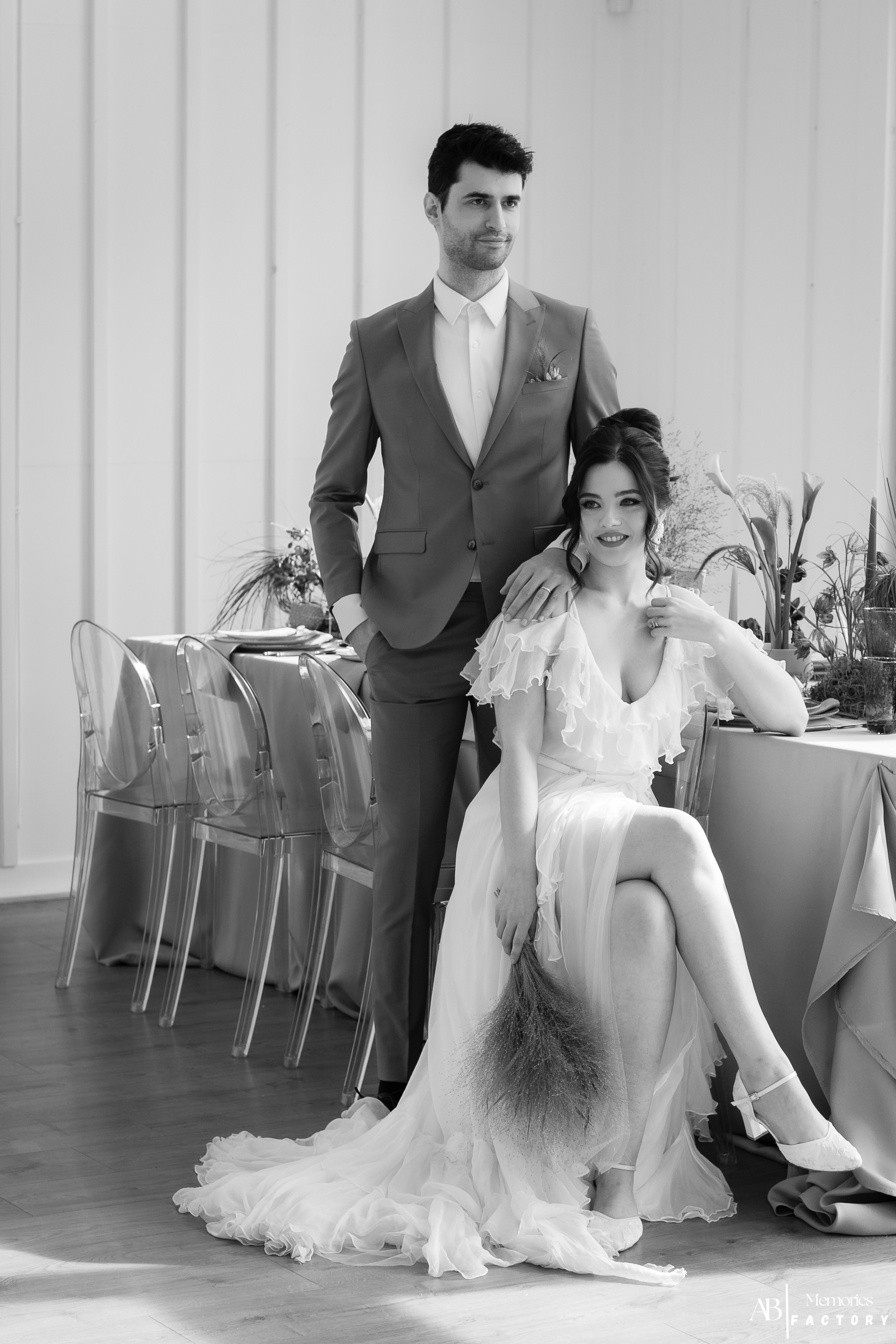 Photoshoot | After Weeding. Bordeiionutfotograf