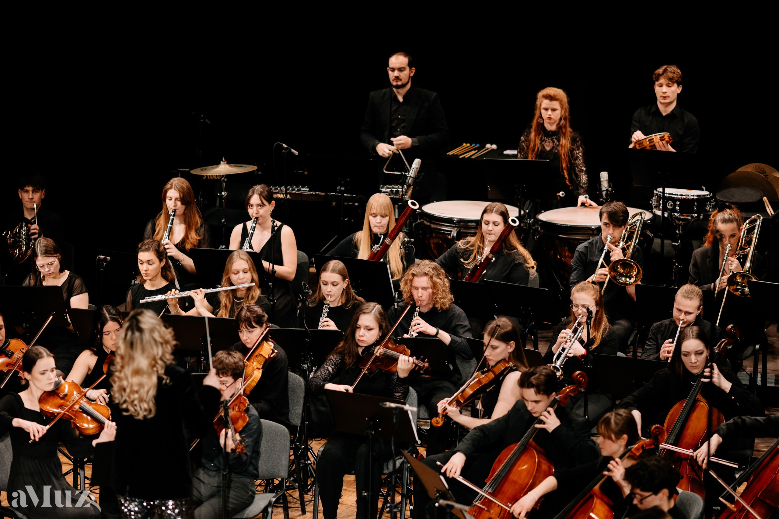 Koncert Karnawałowy. Fotograf Ślubny Warszawa - Sesje Biznesowe Rodzinne Eventy