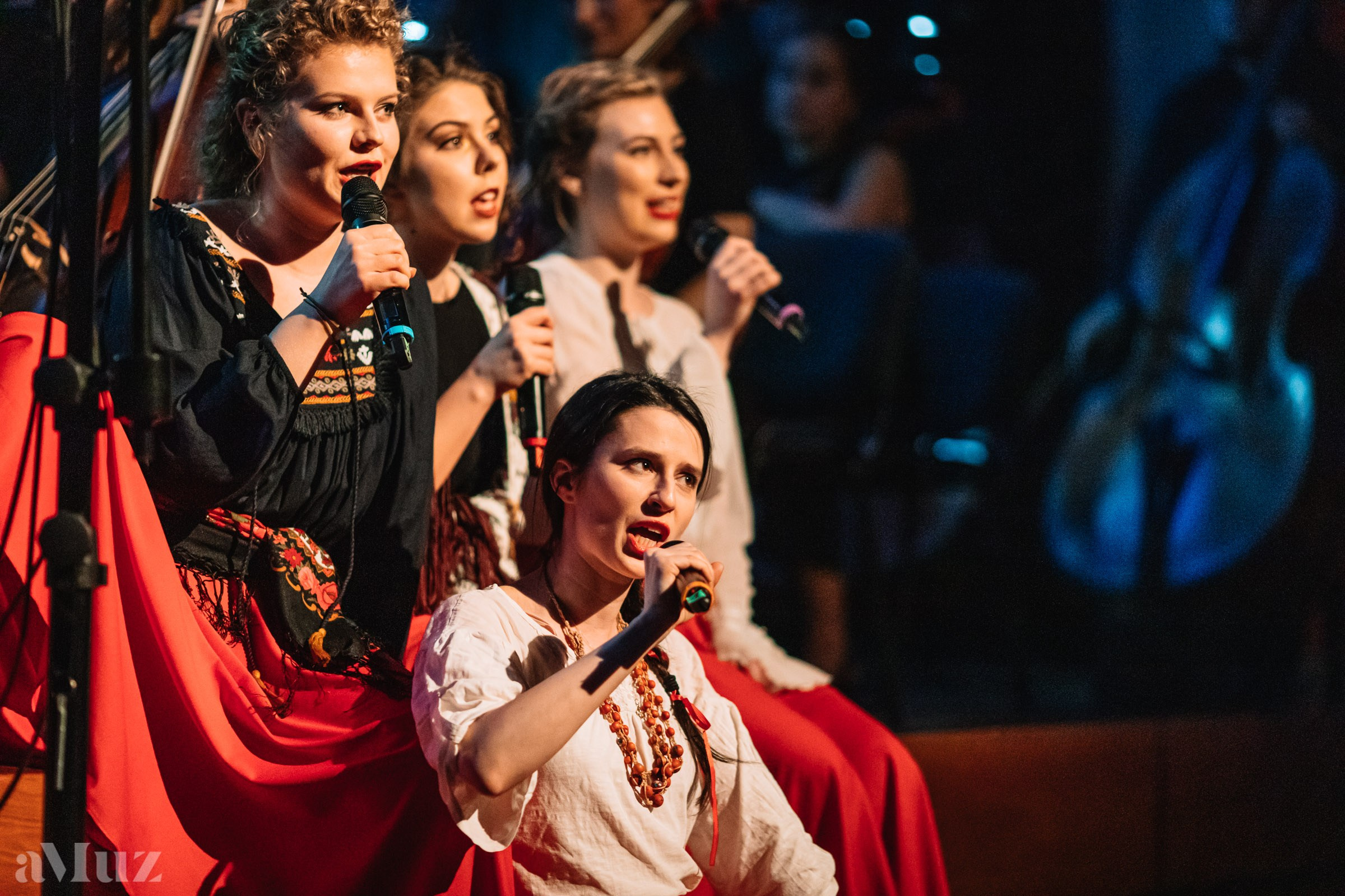 Koncert Muzyki Filmowej. Fotograf Ślubny Warszawa - Sesje Biznesowe Rodzinne Eventy