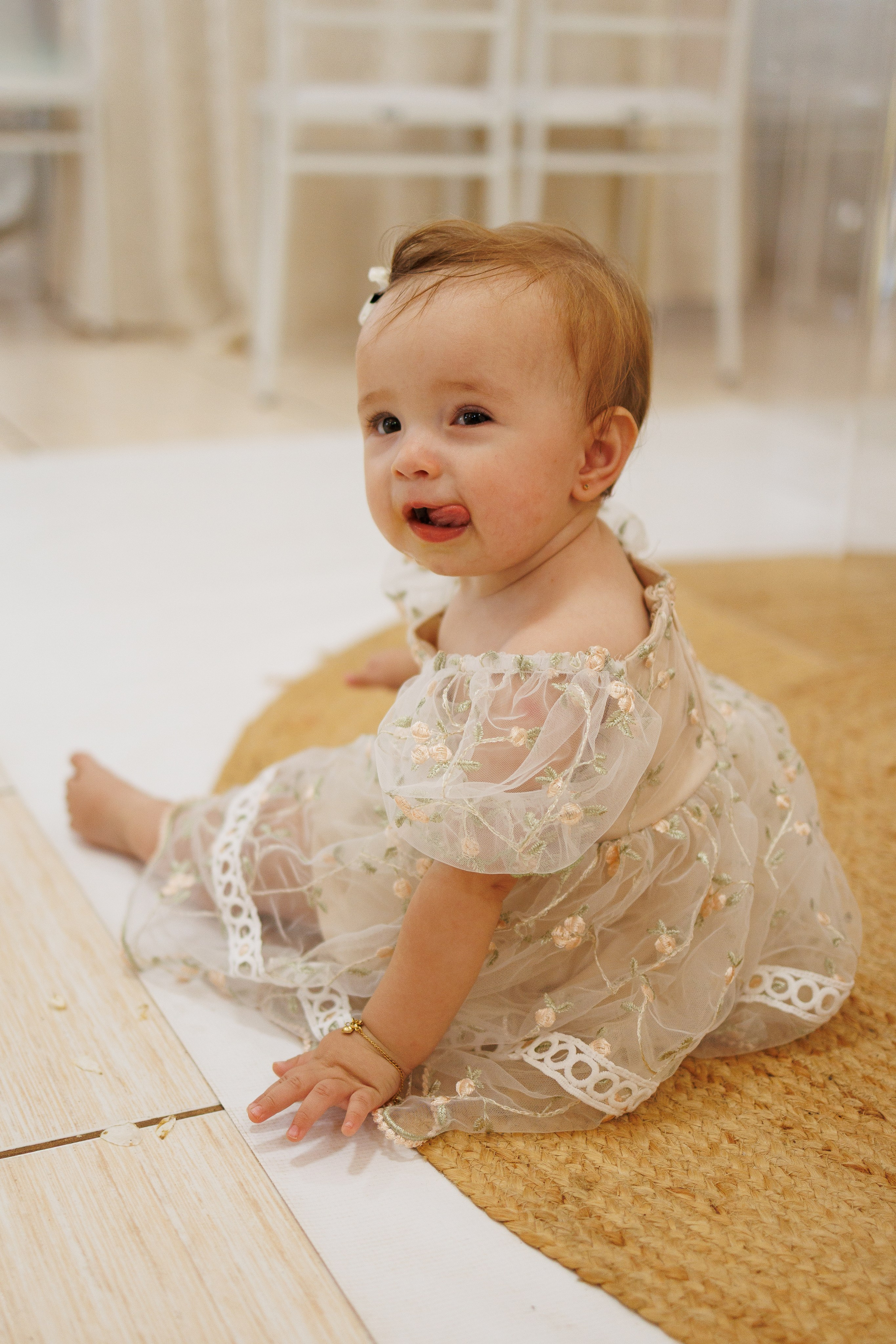 Festa Infantil. Fotógrafa de Famílias e Crianças no Brasil