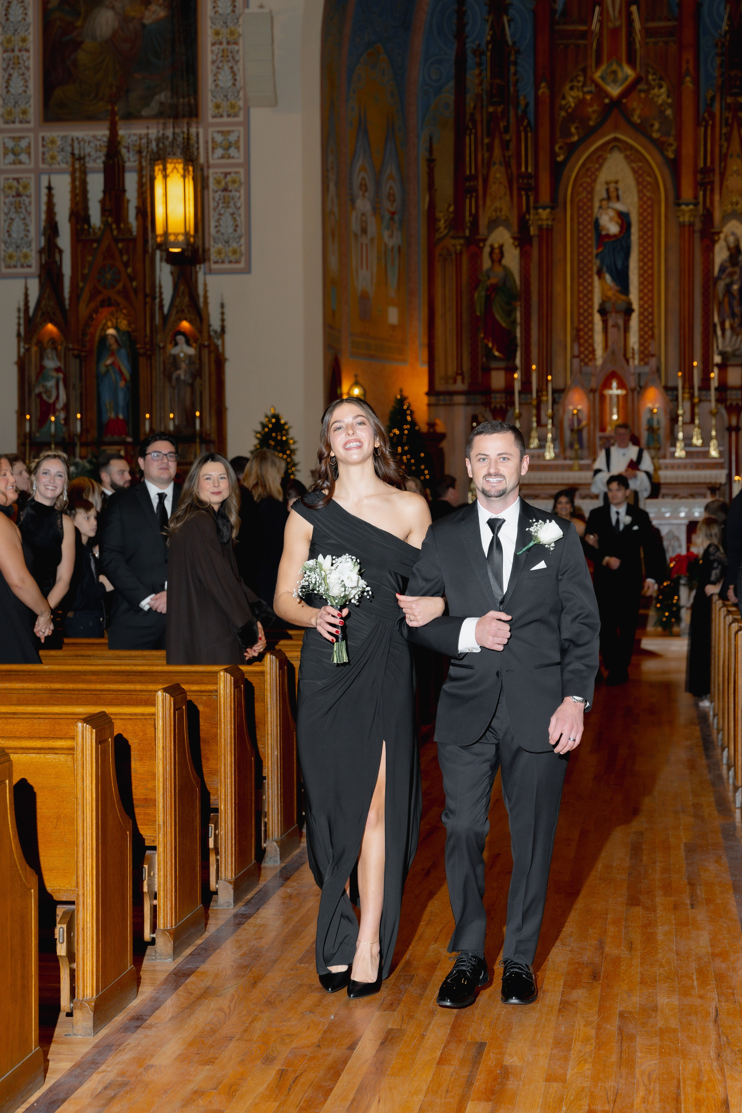Jack and Maggie. Anna Krasnova Wedding photographer