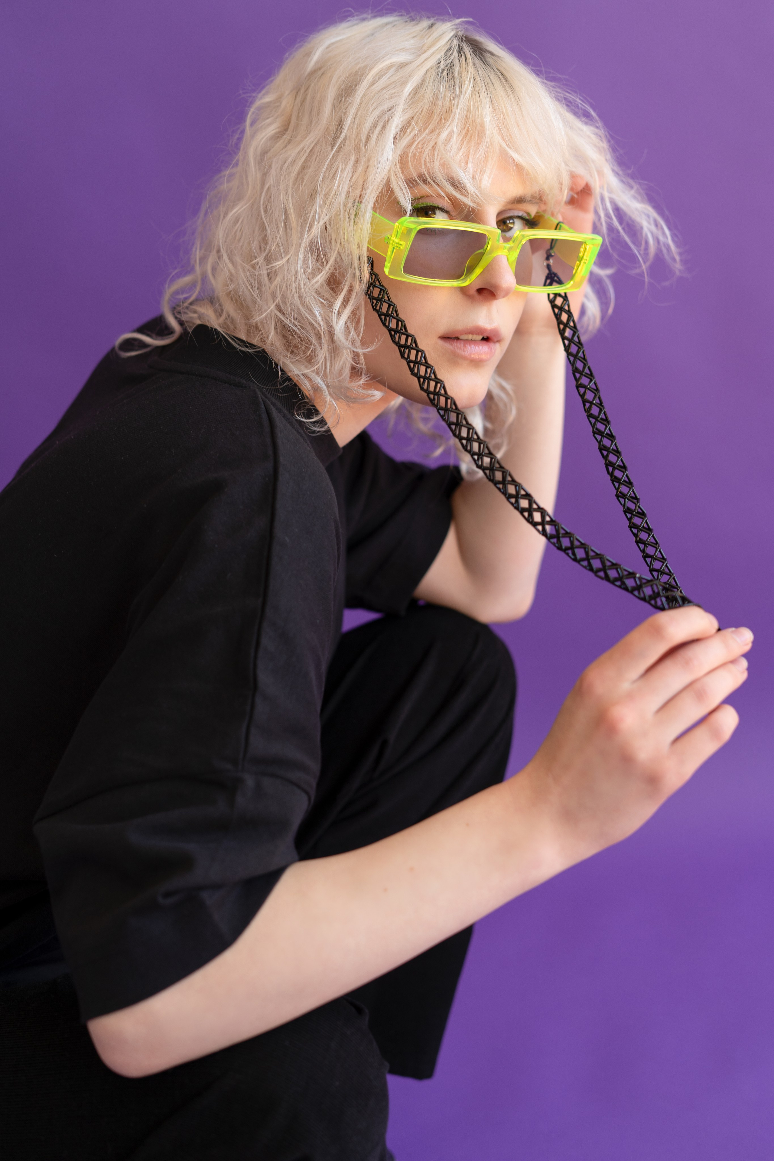 Kotryna Lenk Design. Fotografė Agnė Navickaitė