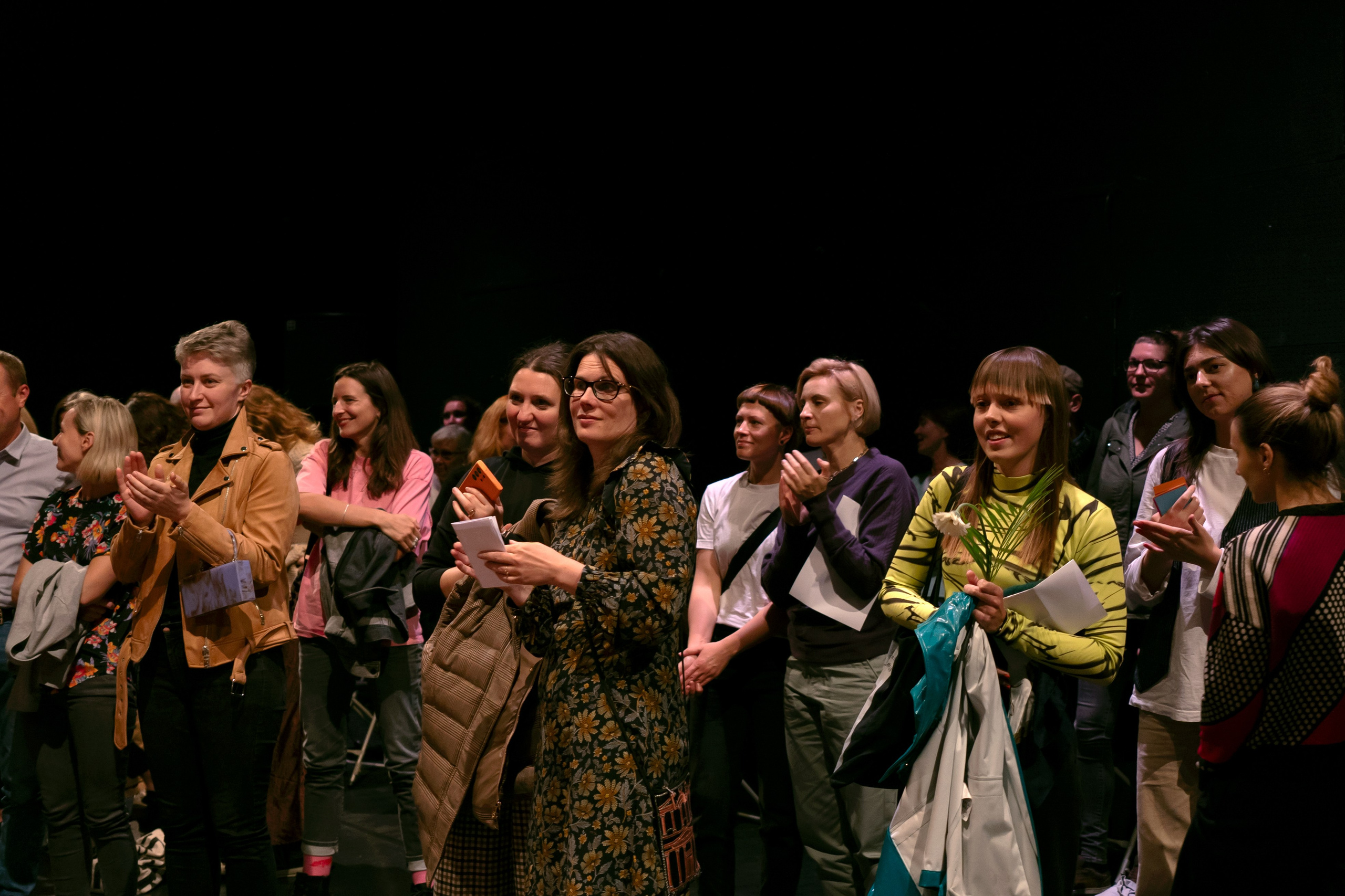 “Lustopia”. Fotografė Agnė Navickaitė