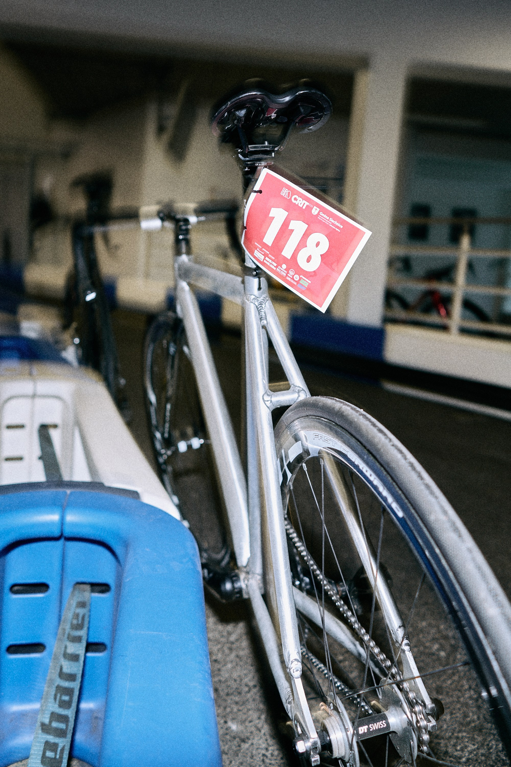 MadLoop 2025 #cycling. Photographer Evgeniya Dovgalyuk