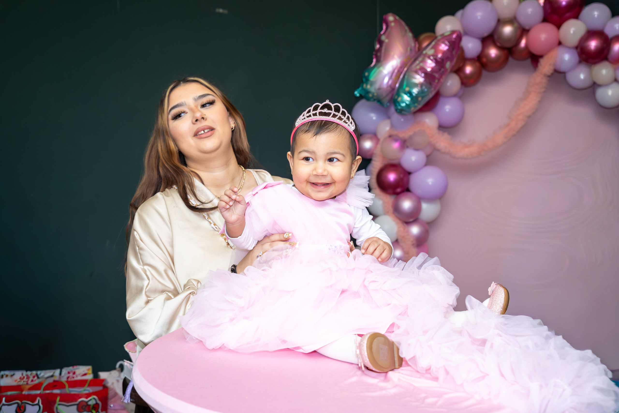 Rosa Antonia 14.03.2026