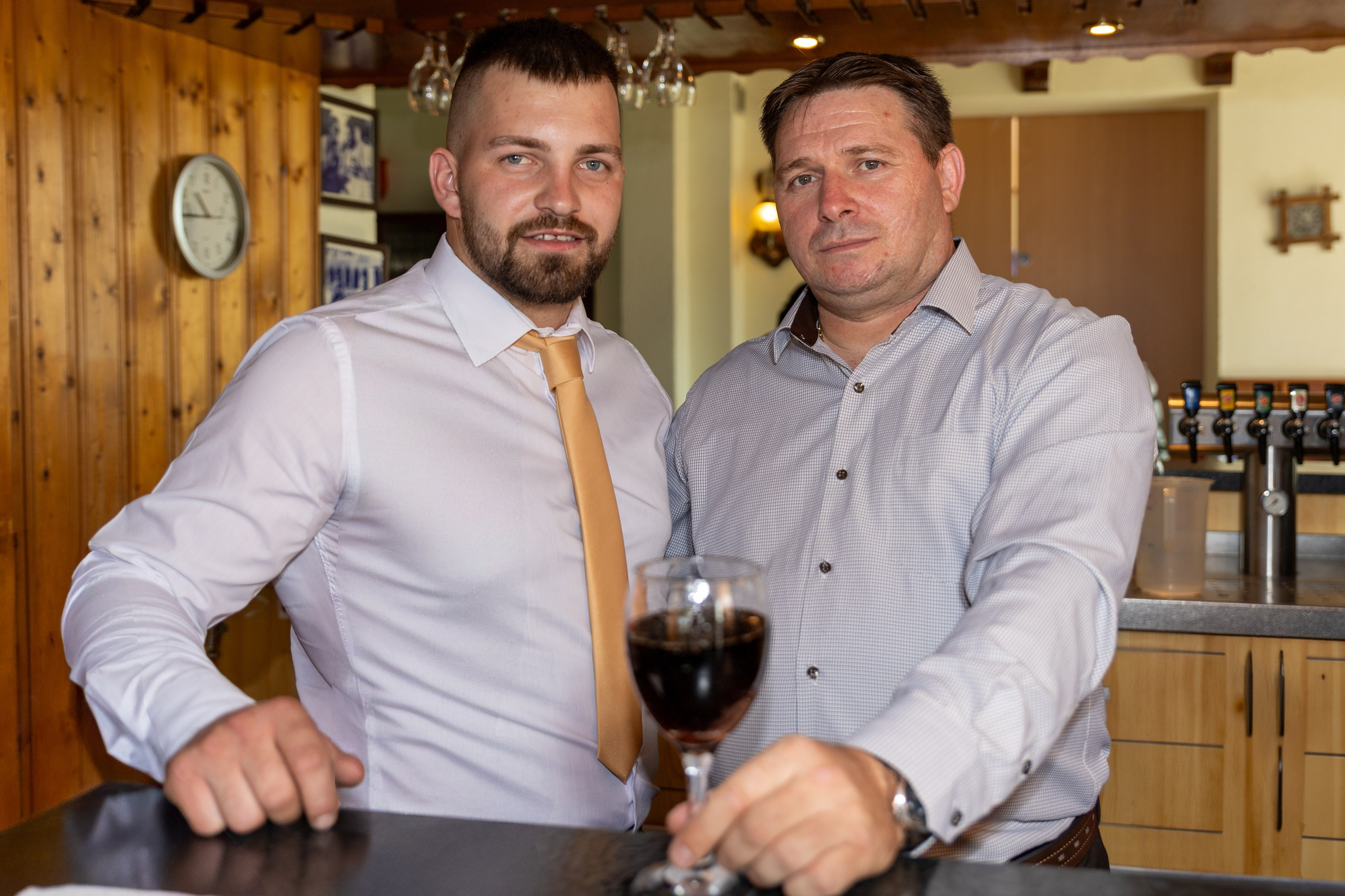 Botez Carla 17.08.2024