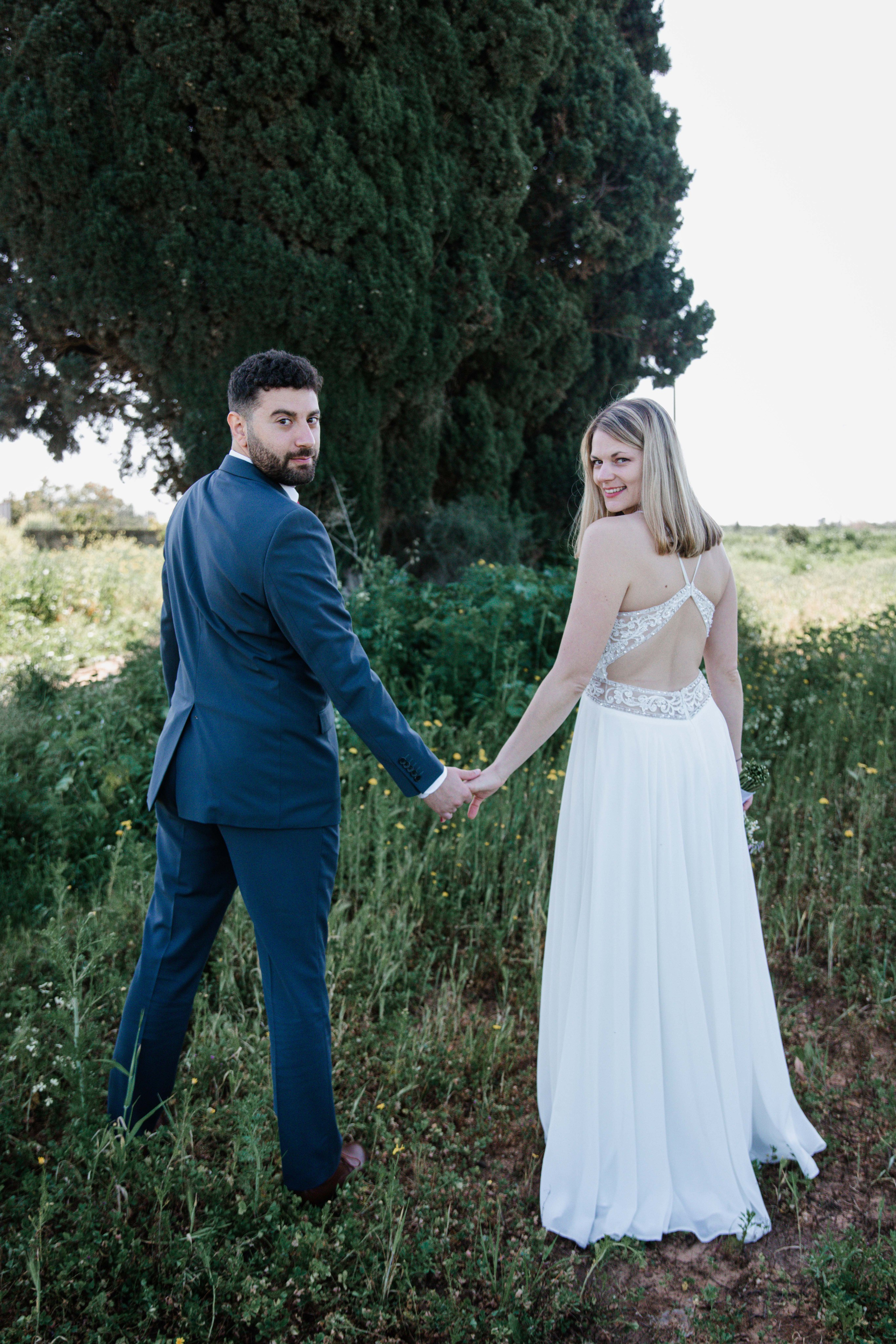 Wedding advices. Noam Paradise Photographer