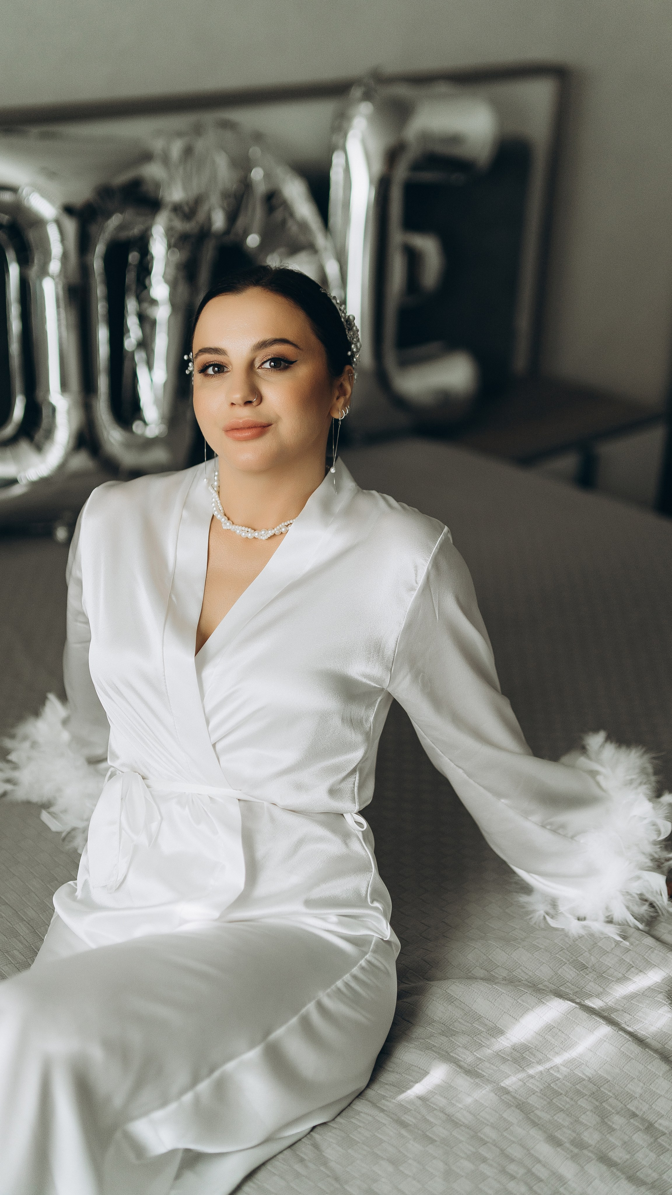 Свадебный день Семёна и Тамилы. PRIME STUDIO