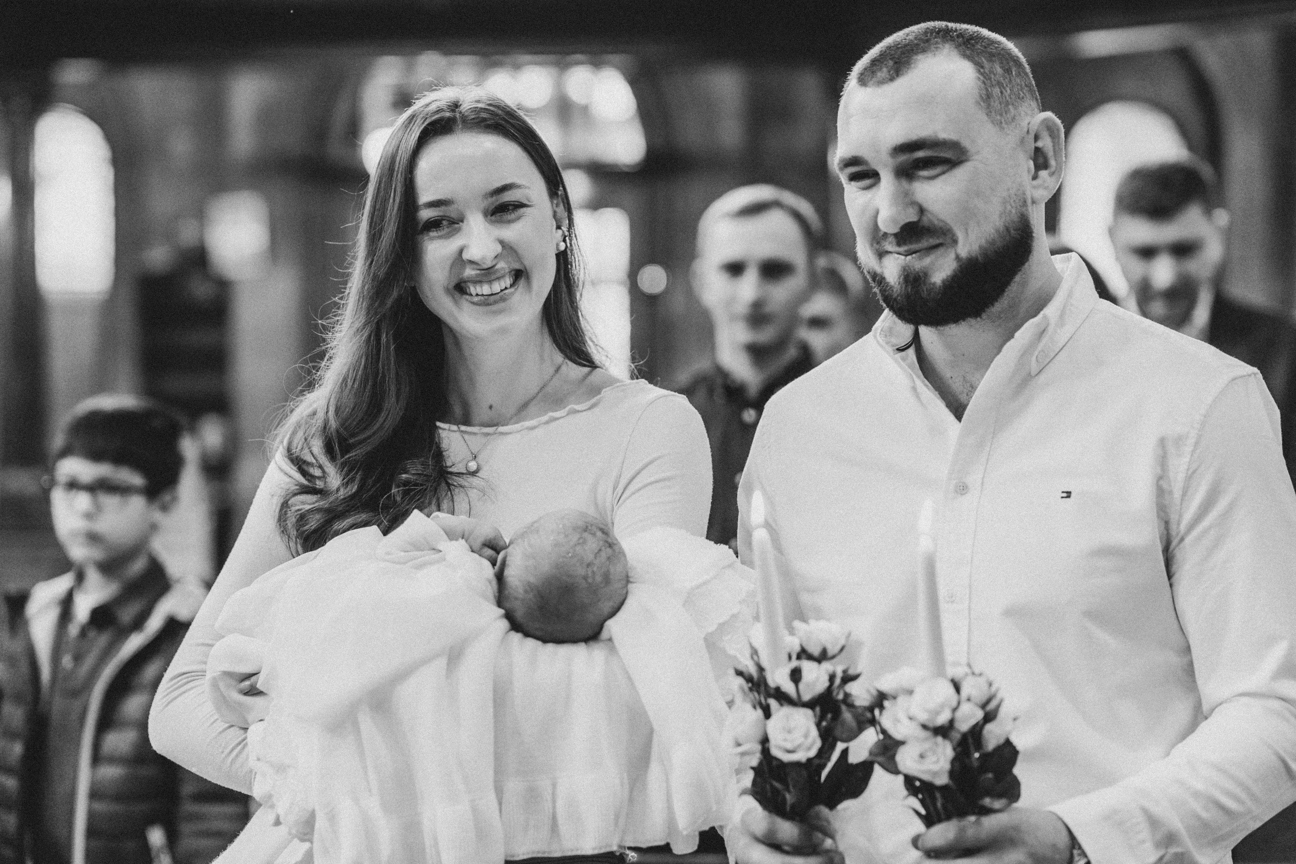 Sofiya. Tonya Kyrylenko photographer in London