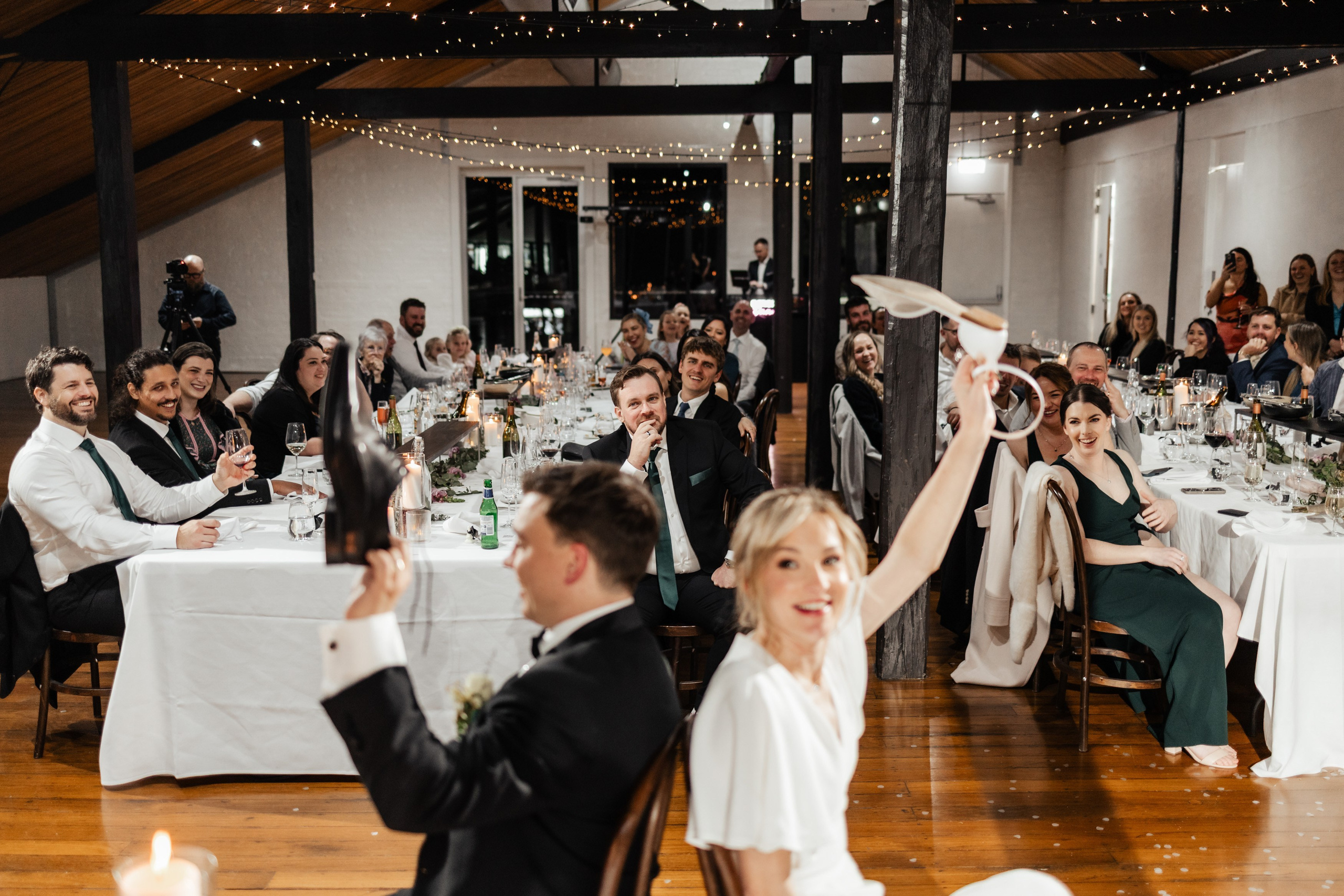 Steph + Steph. True Story Photography