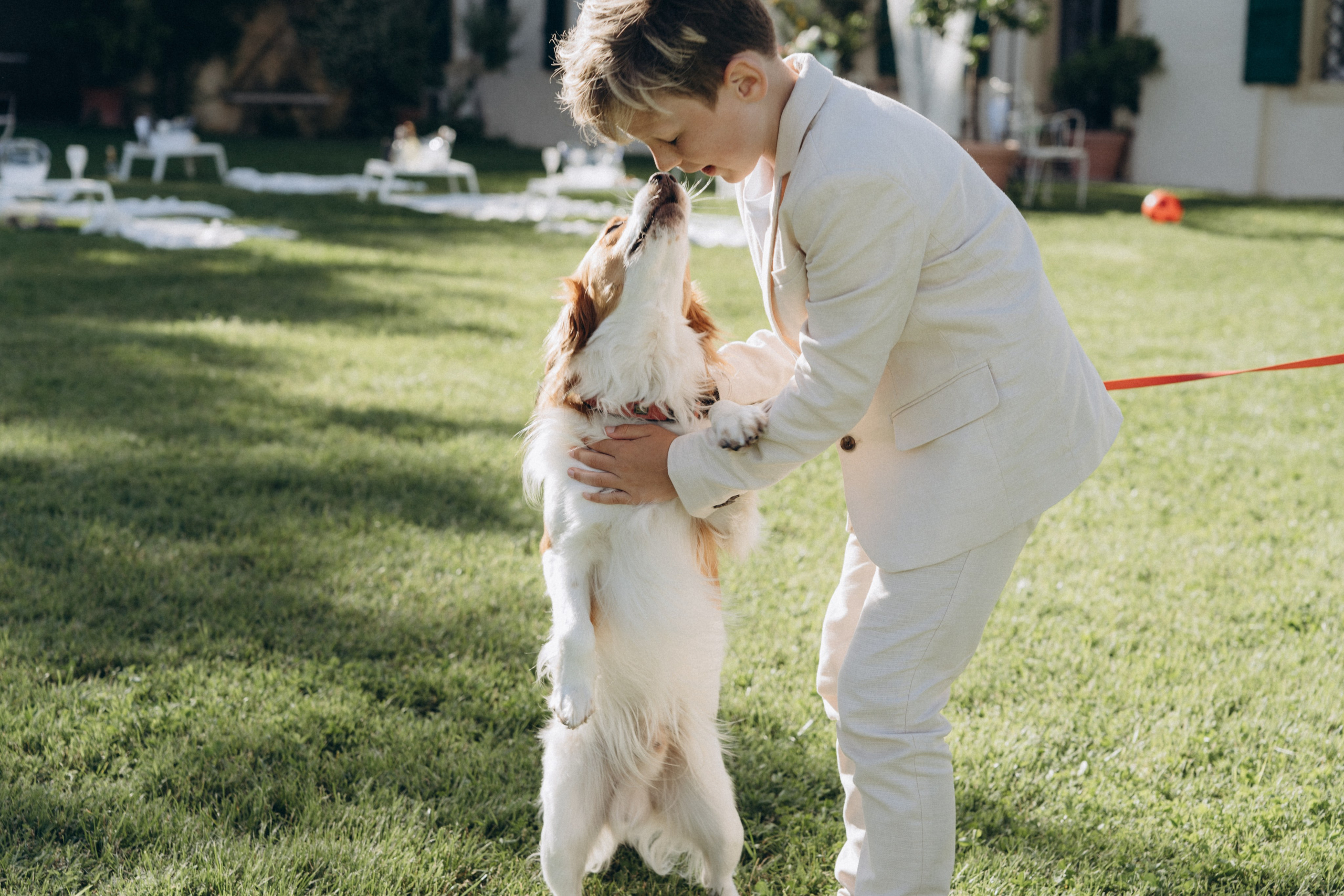 JENNIE & JASPAR • Verona. PHOTOGRAPHER IN ITALY