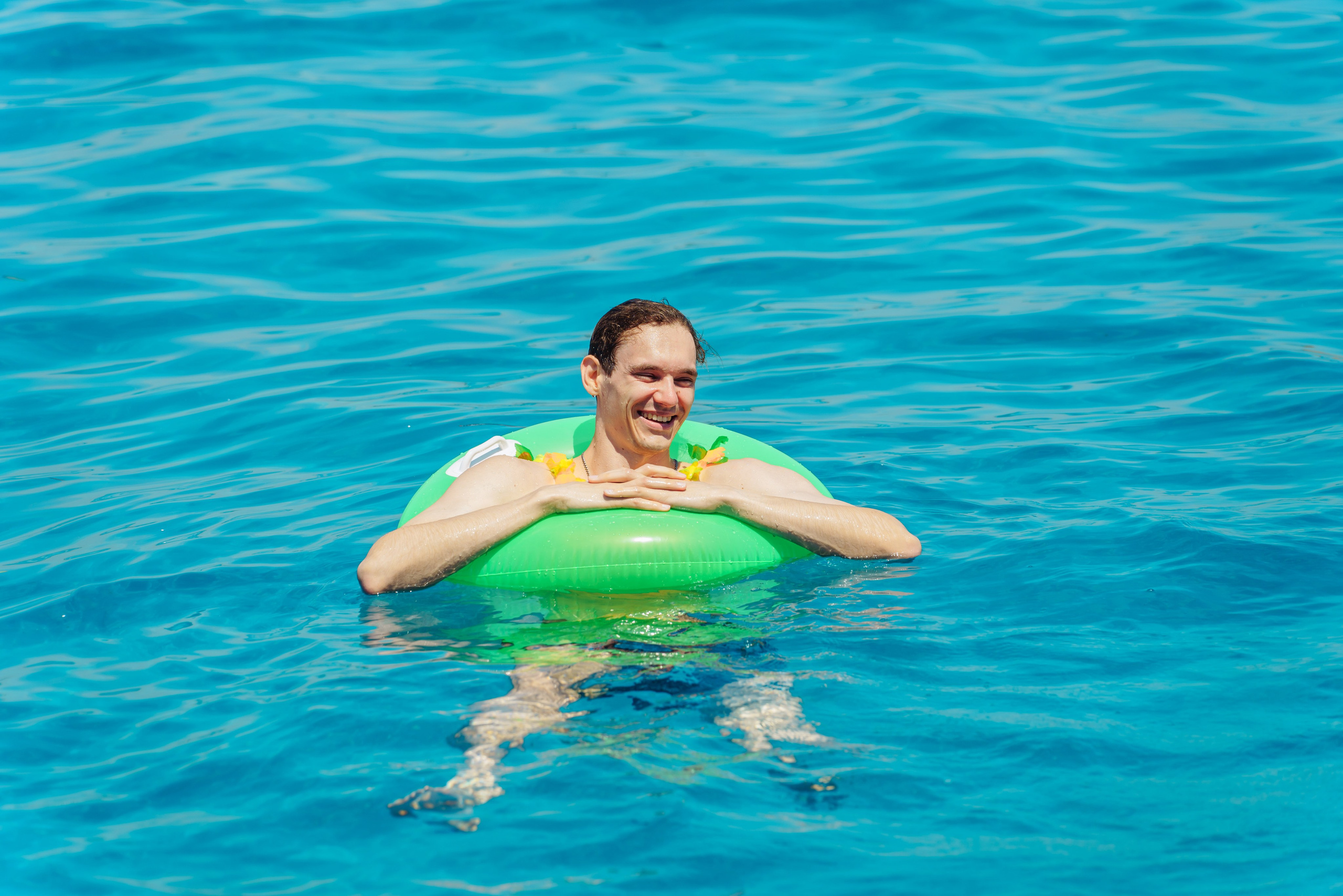 Summer party Freedom. Семейный и детский фотограф на Кипре Елена