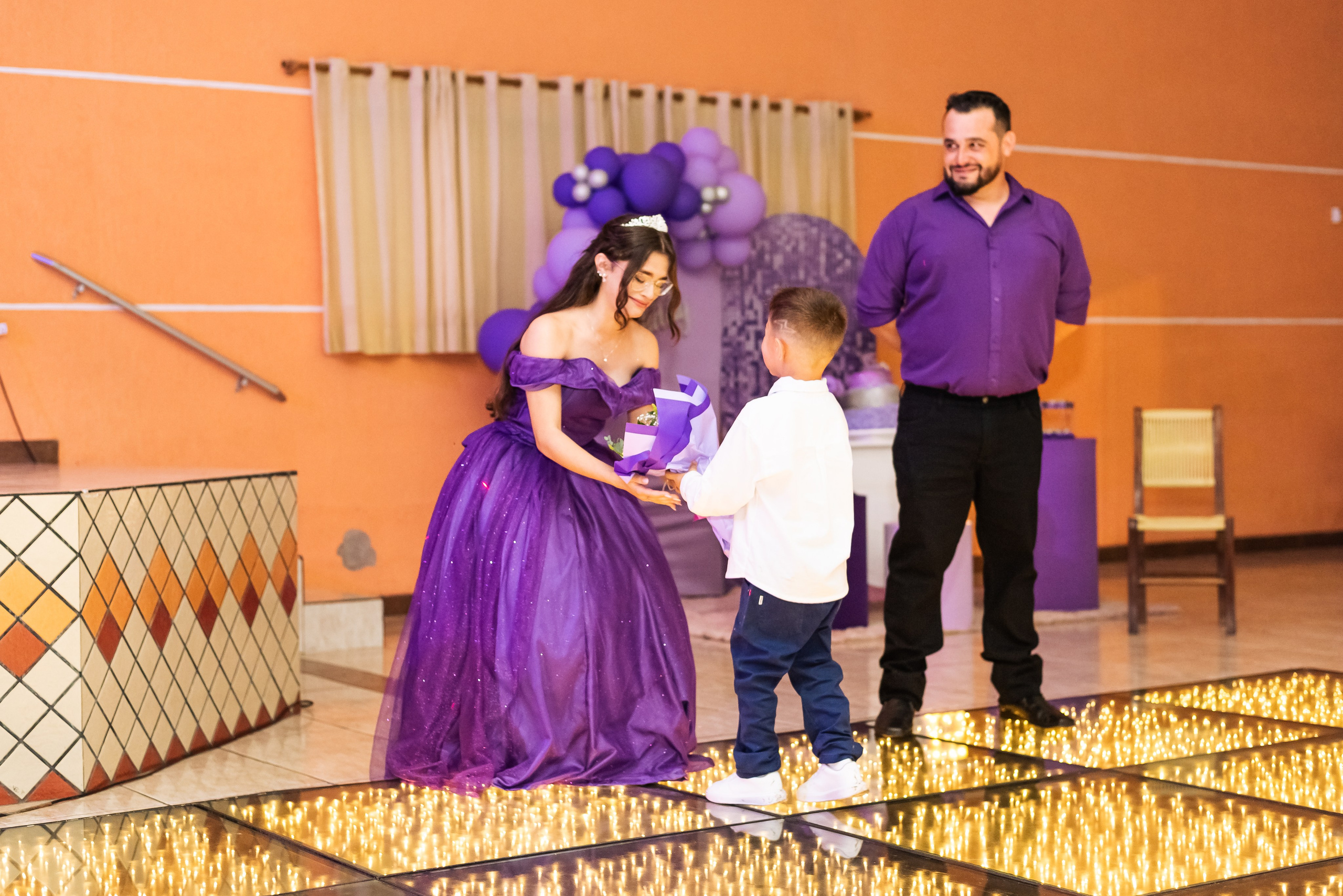 15 Anos Brenda. RBK Produções | Foto e Vídeo | Irati-PR e região