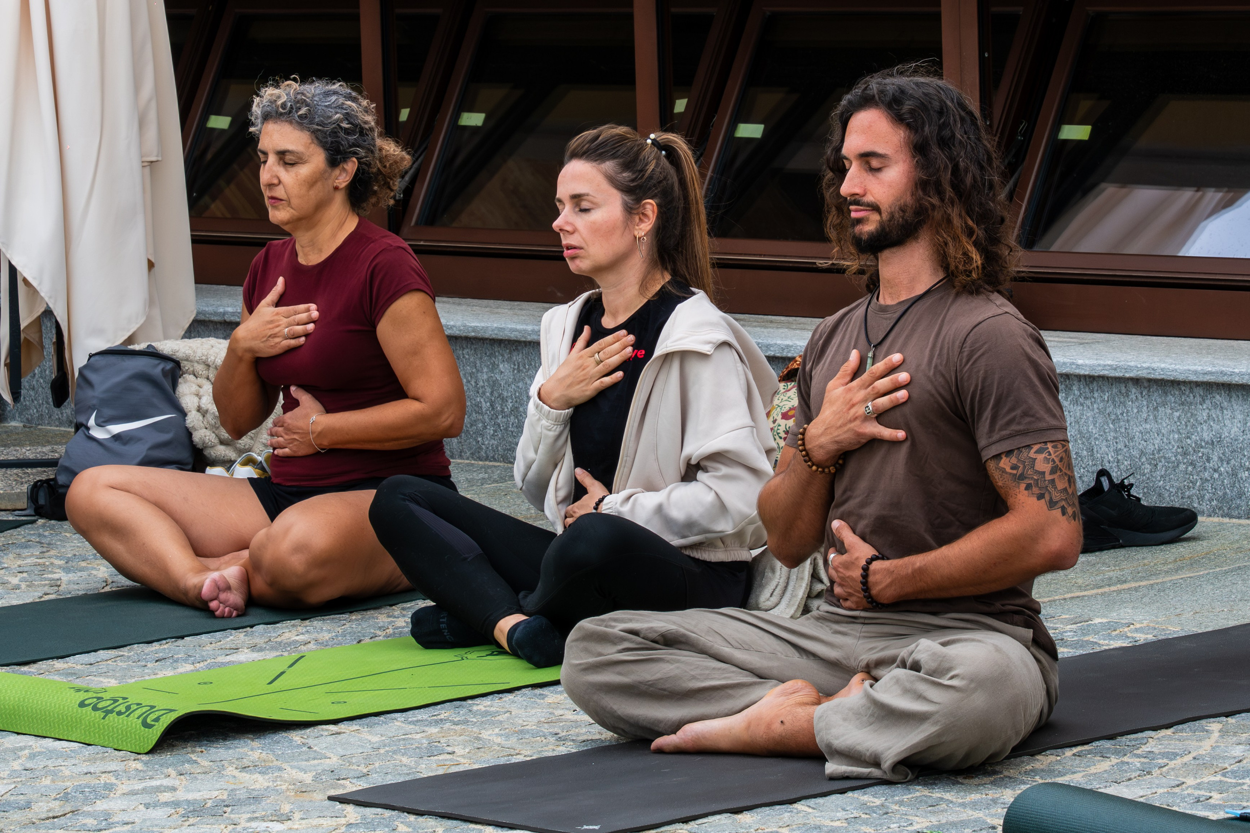 SistYoga Canale Azienda Giacomo Barbero. “Gianmaria Coscia fotografo per passione”