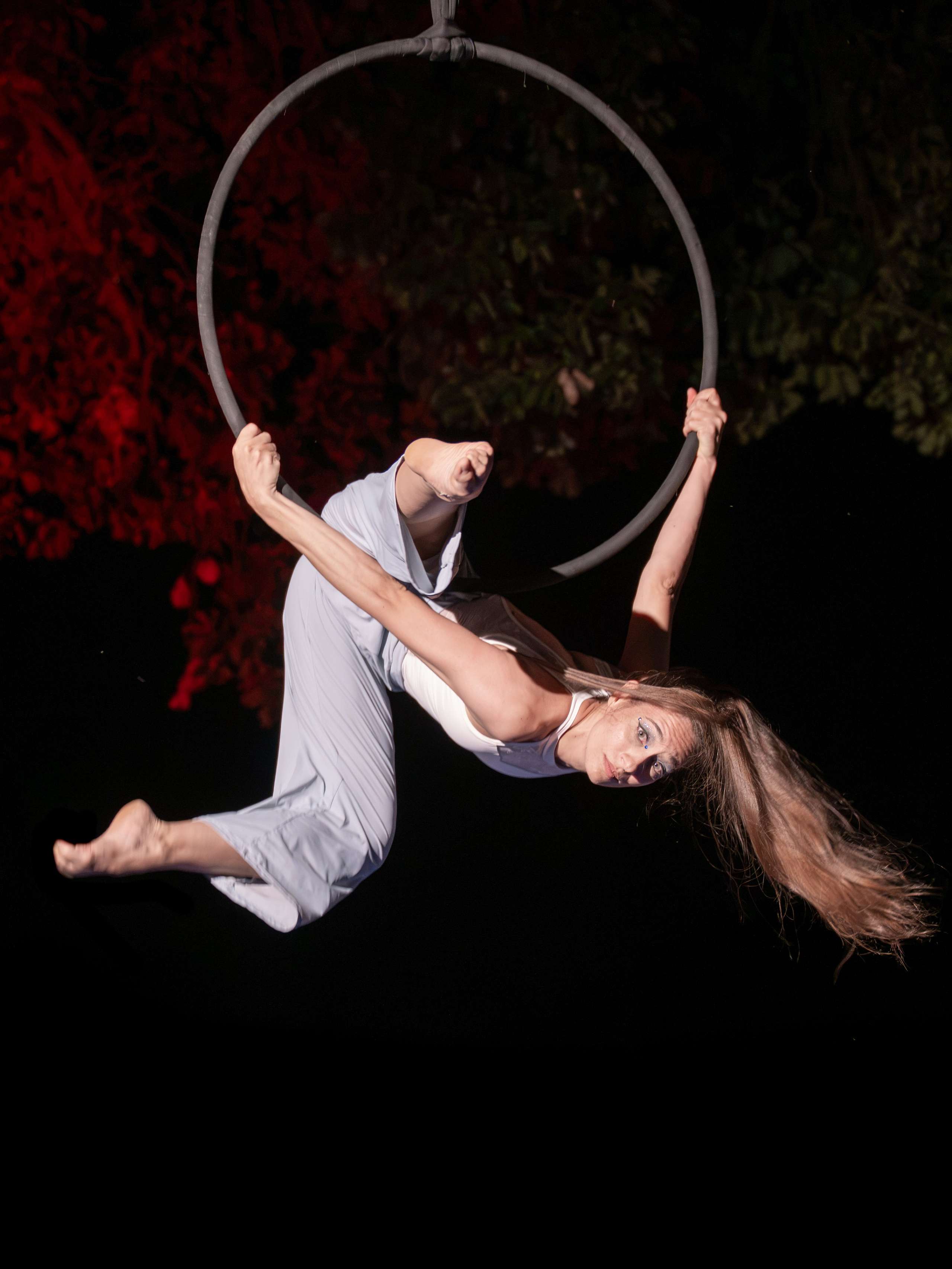 I racconti della Quercia, Pole Dance Virtude. “Gianmaria Coscia fotografo per passione”