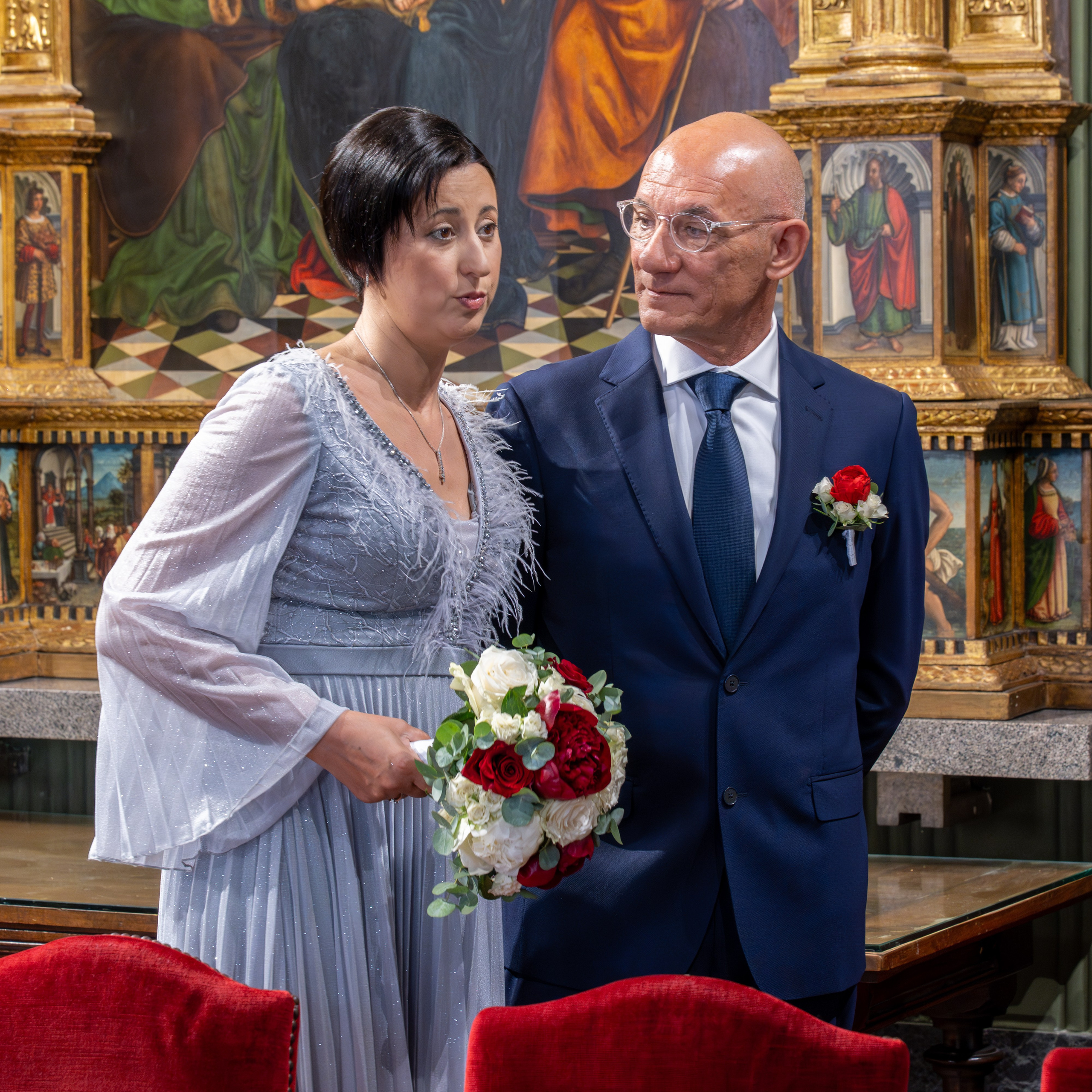 Matrimonio Serena e Massimo. “Gianmaria Coscia fotografo per passione”