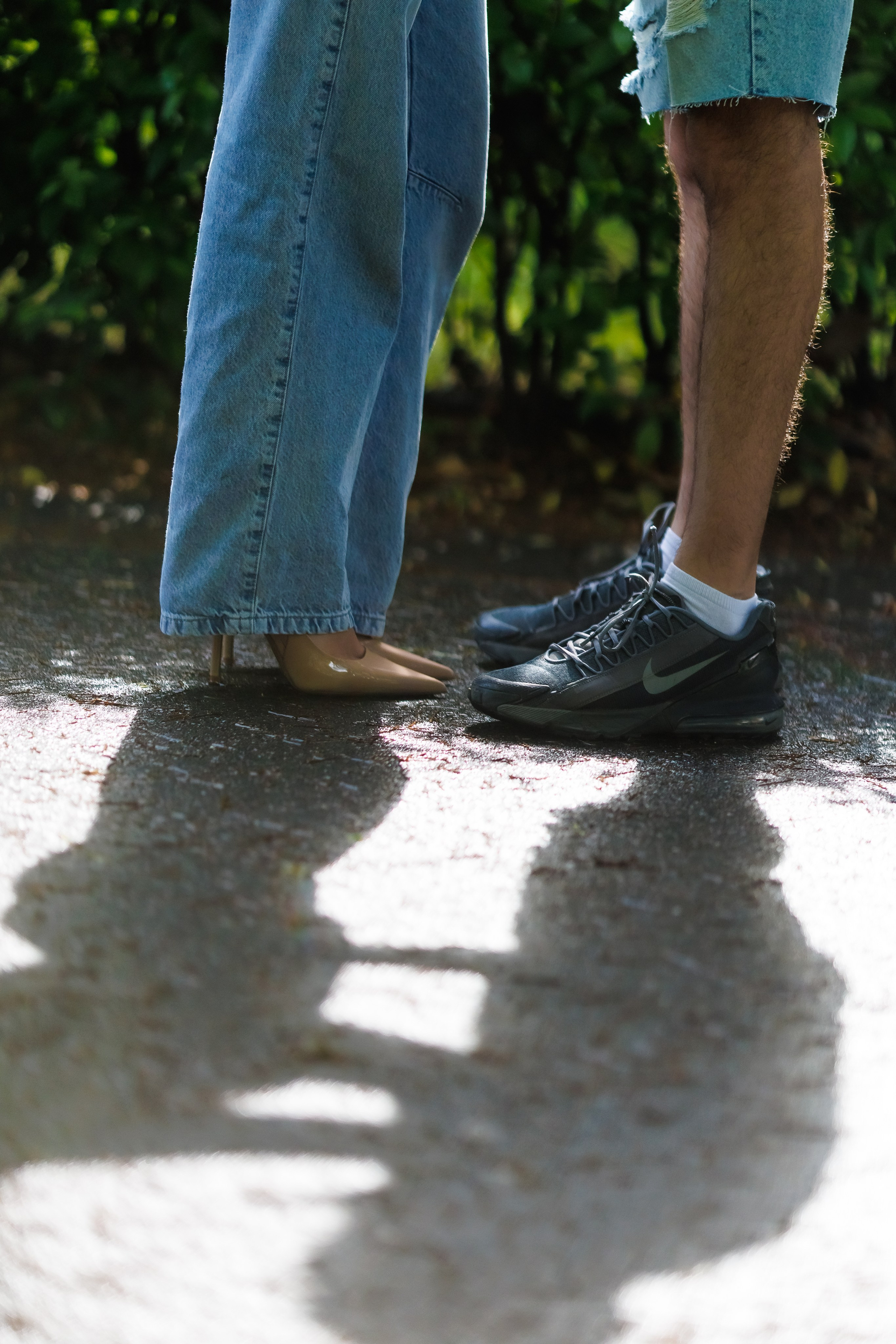 Love Story. Фотограф Ирина Йотова