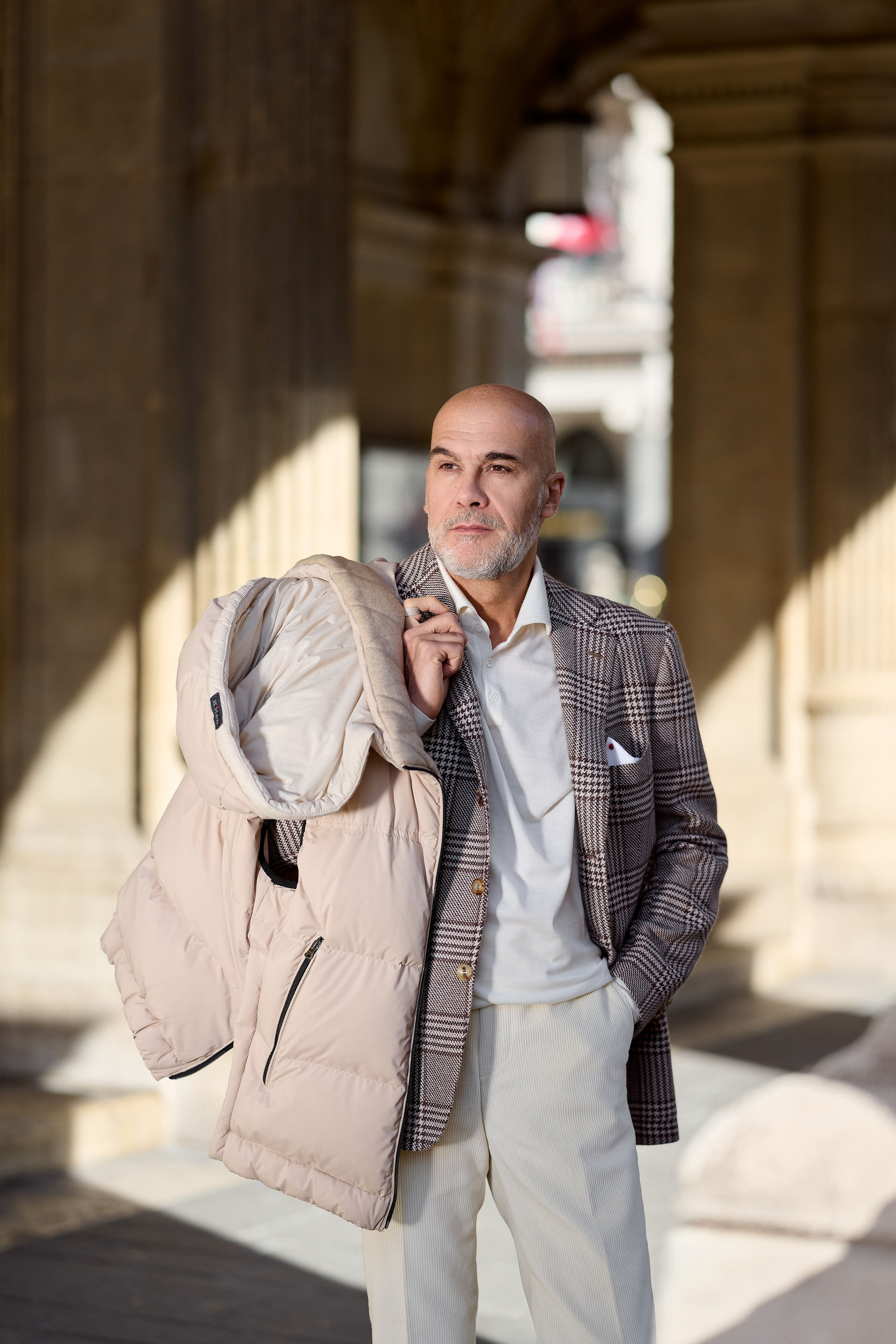 Bildbasierte Kampagnen. Studio Sartale