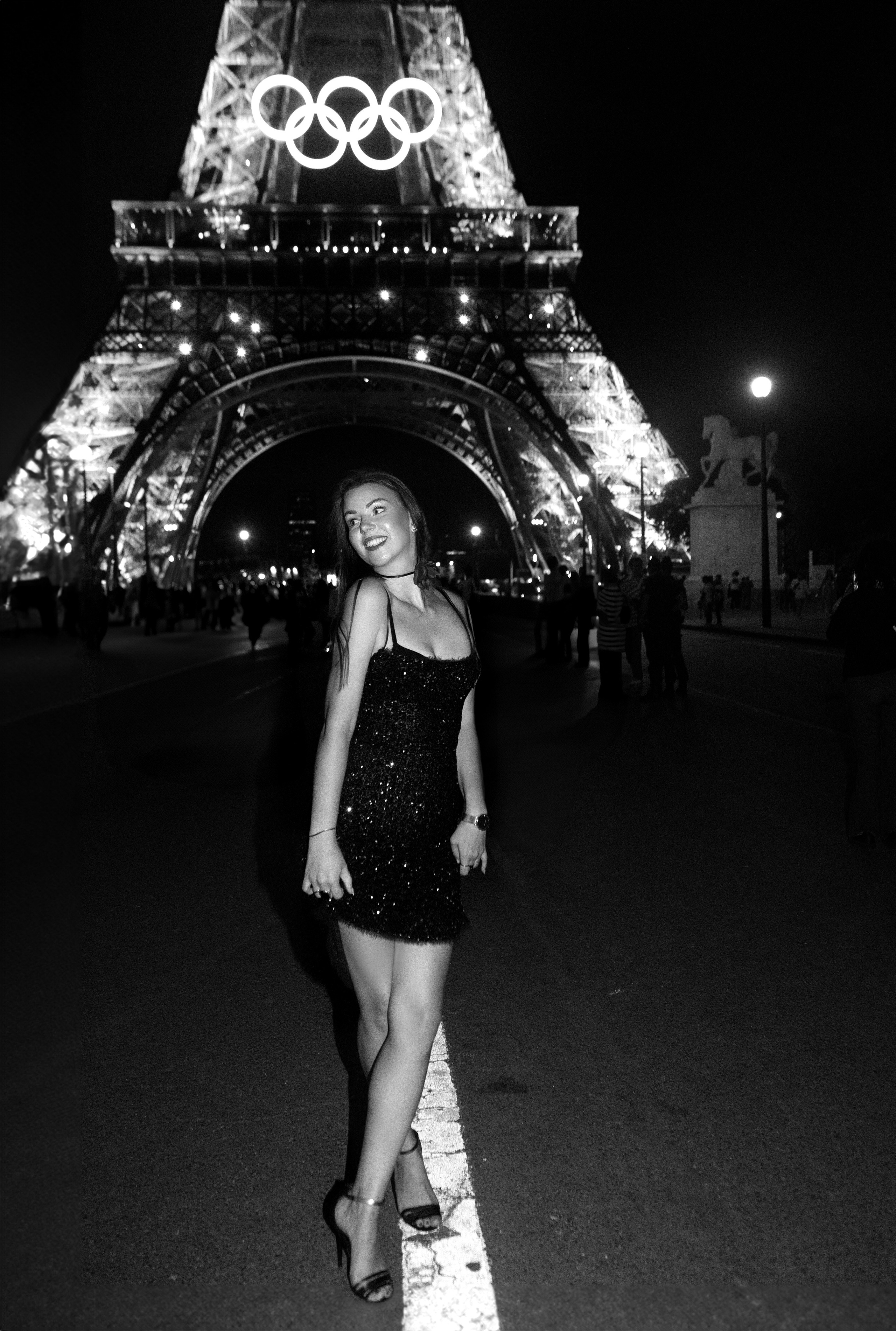 Lilia Paris. Meisha Photo