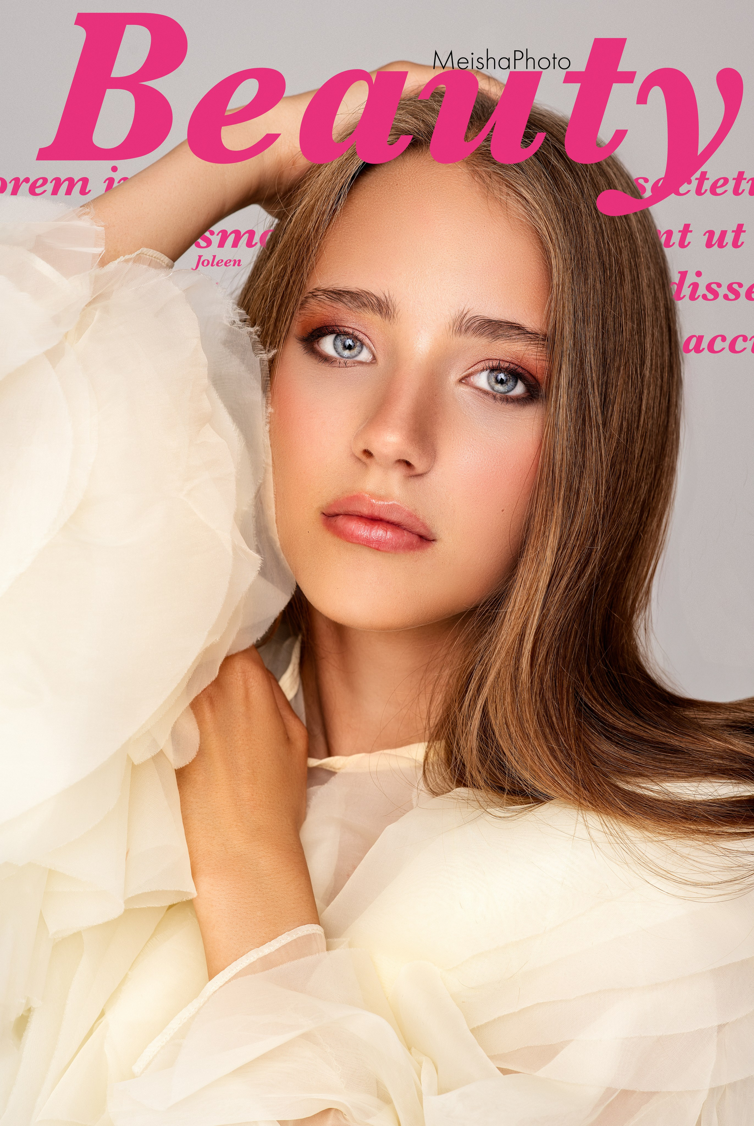 Joleen. Meisha Photo