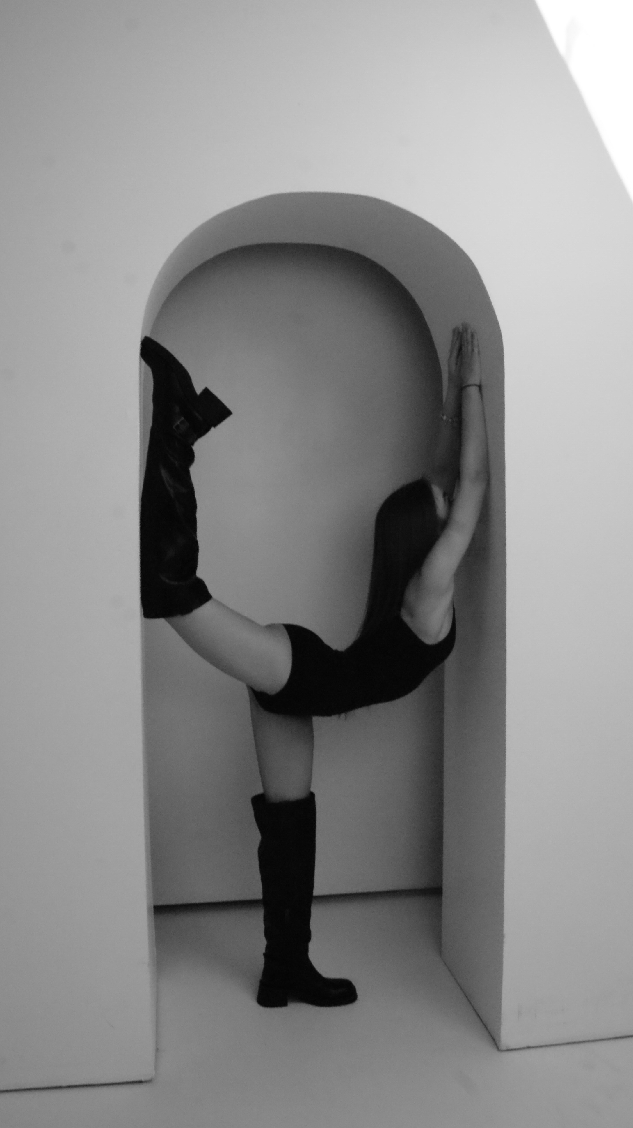 Немного меня