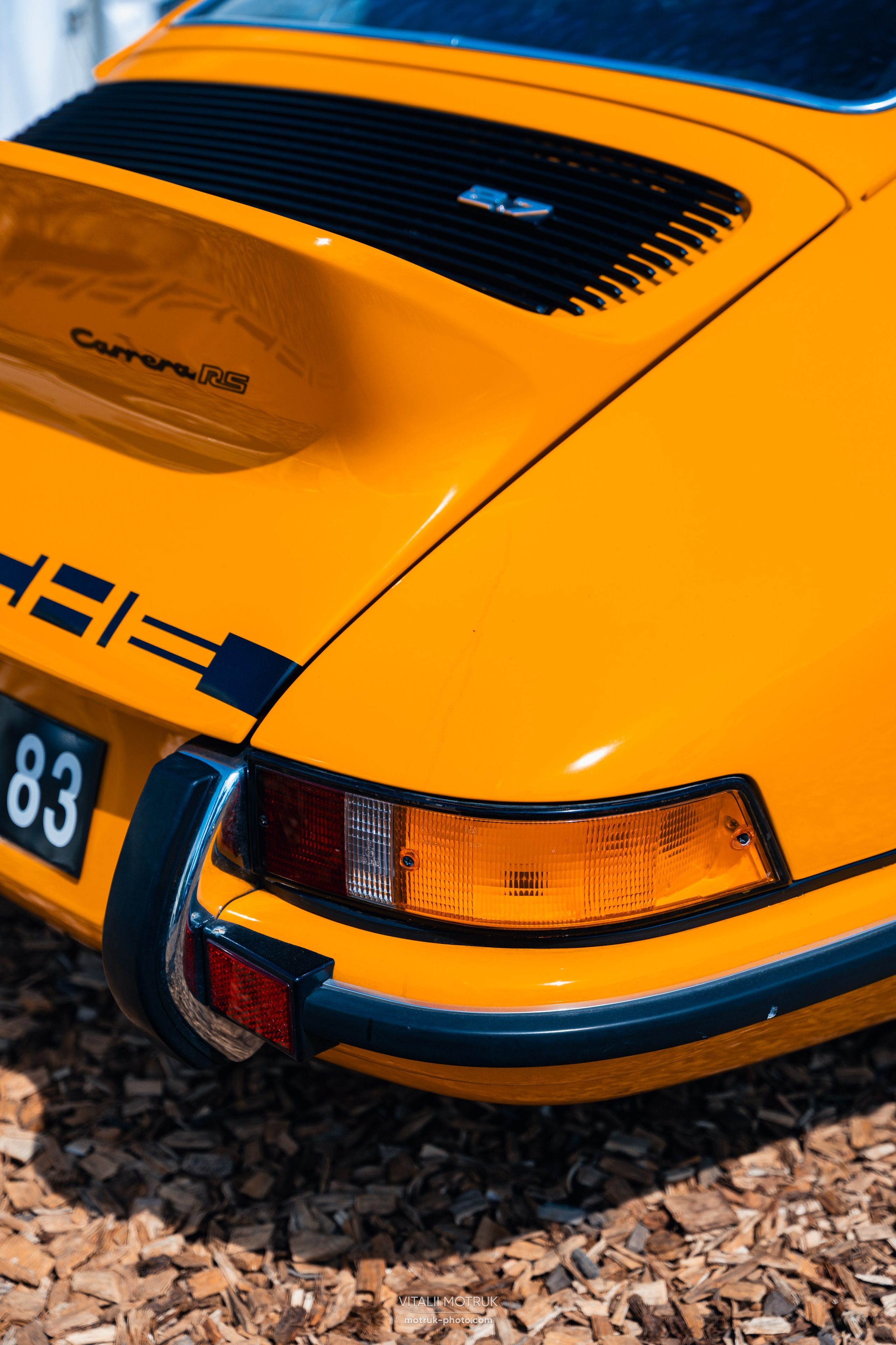 Legends de Nice. Photographe de voitures à Paris — Vitalii Motruk