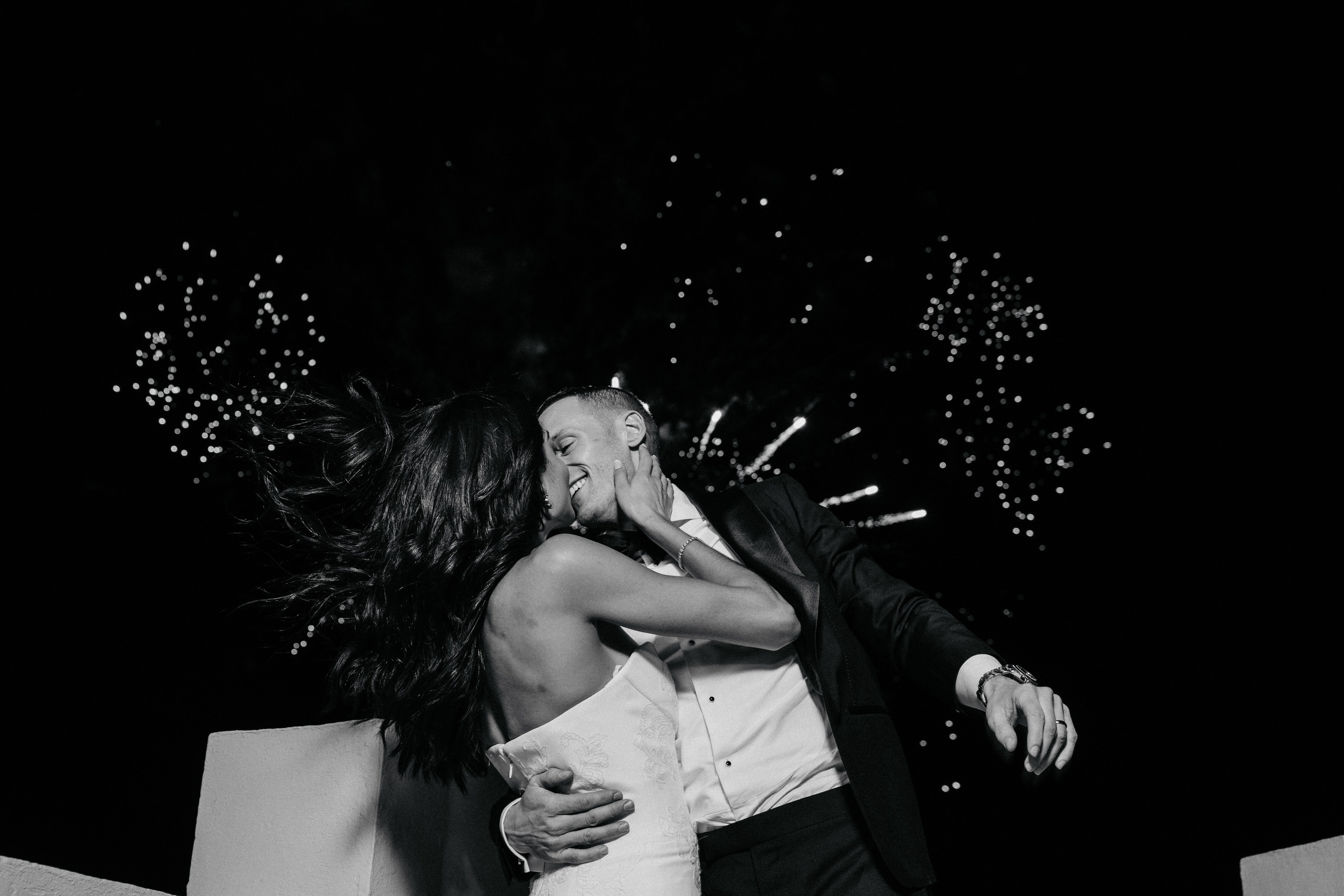 Olga & Andrew. UNTERCIO BODAS